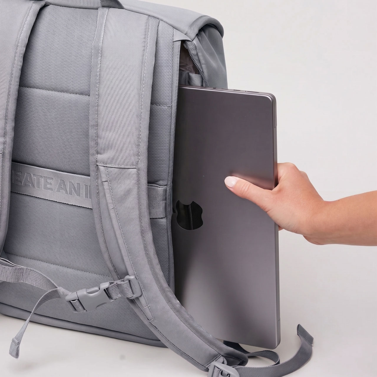 GOT BAG Serene Pack marlin mono