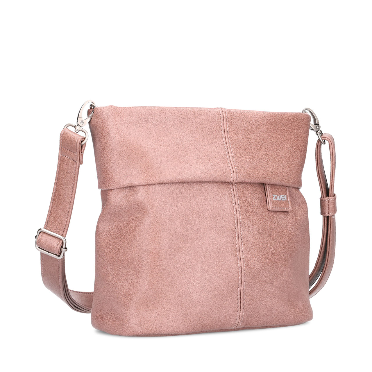 ZWEI Tasche Mademoiselle M8 blush