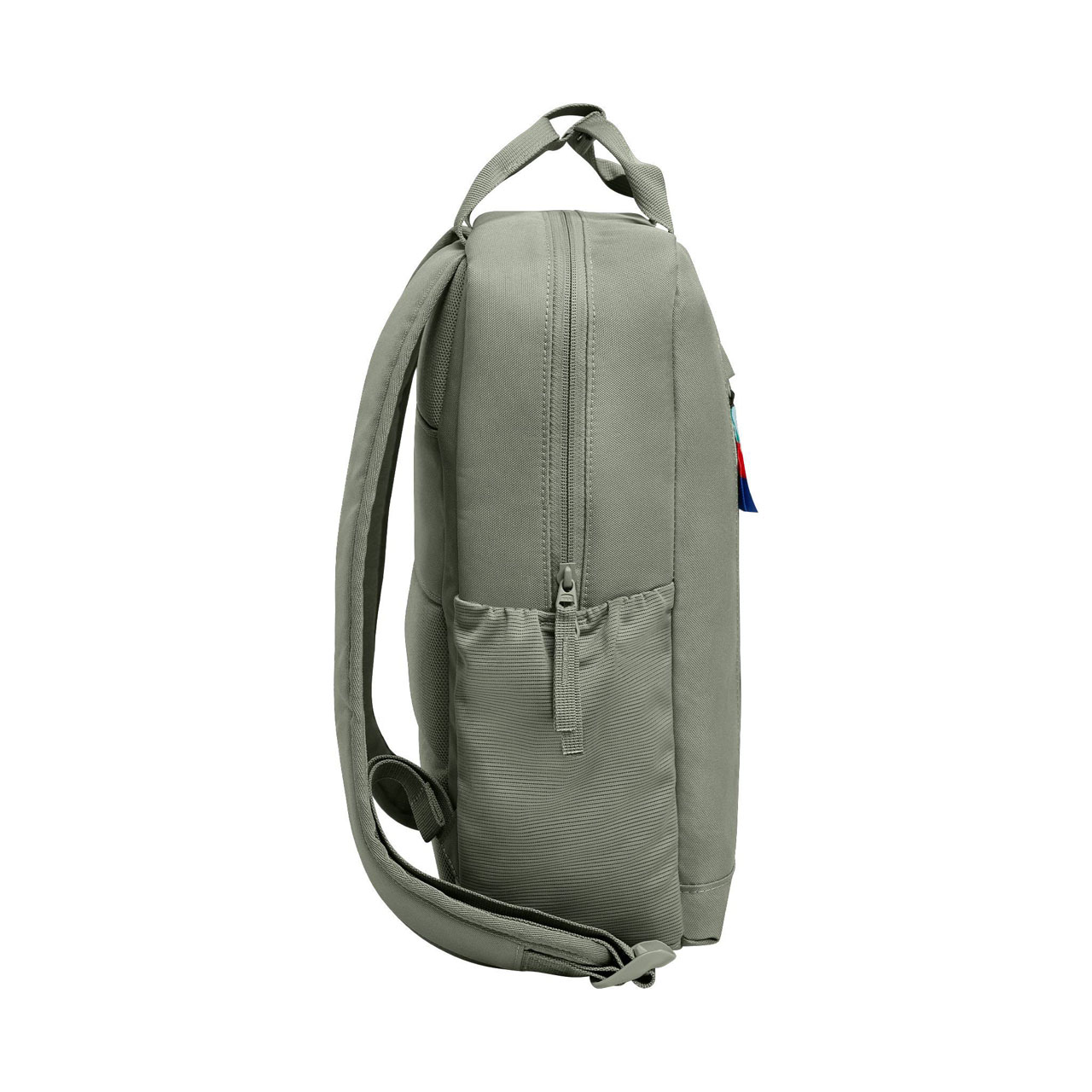 GOT BAG DayPack 2.0 bass Seite links