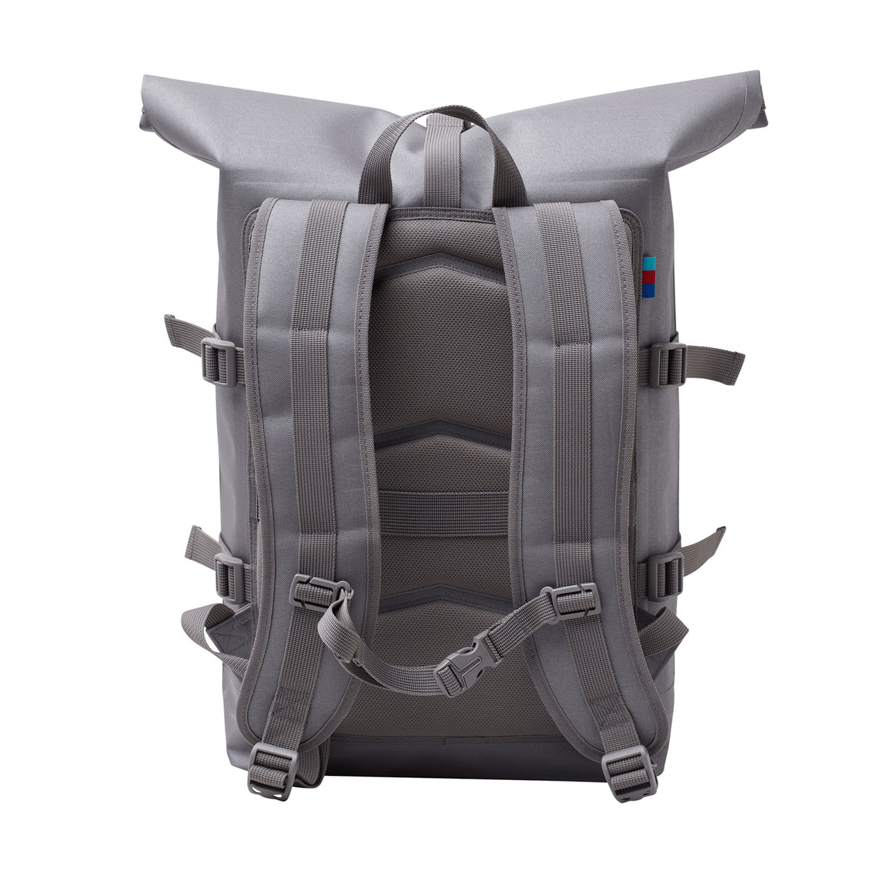 GOT BAG Rolltop stone back