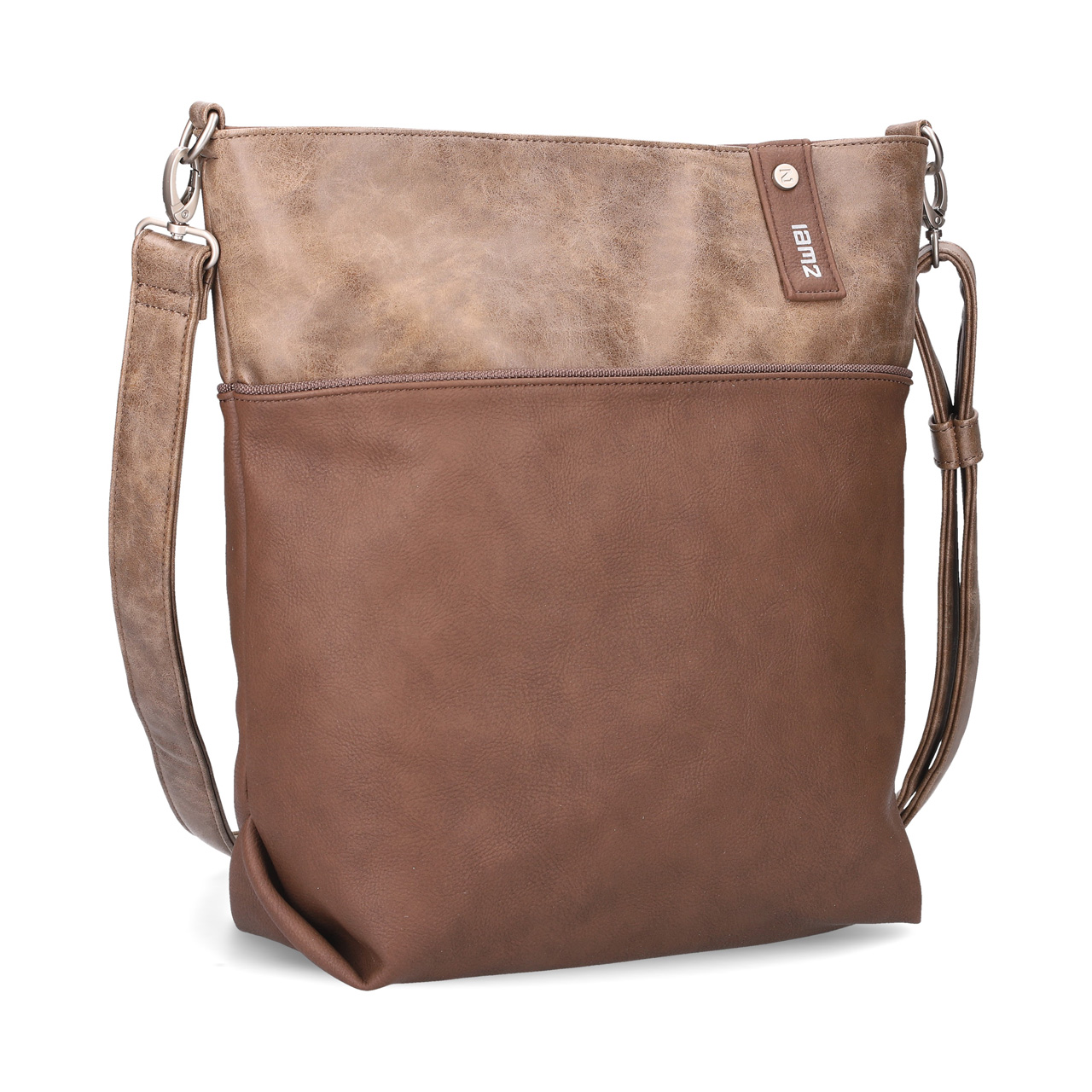 ZWEI Tasche Jana J12 wood