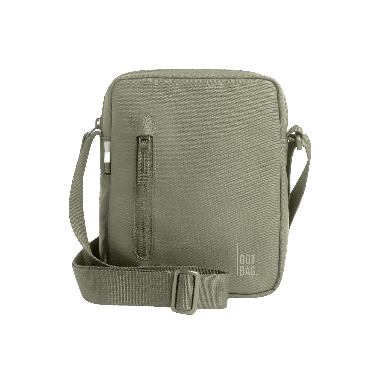 GOT BAG Pusher bag seabed mono front