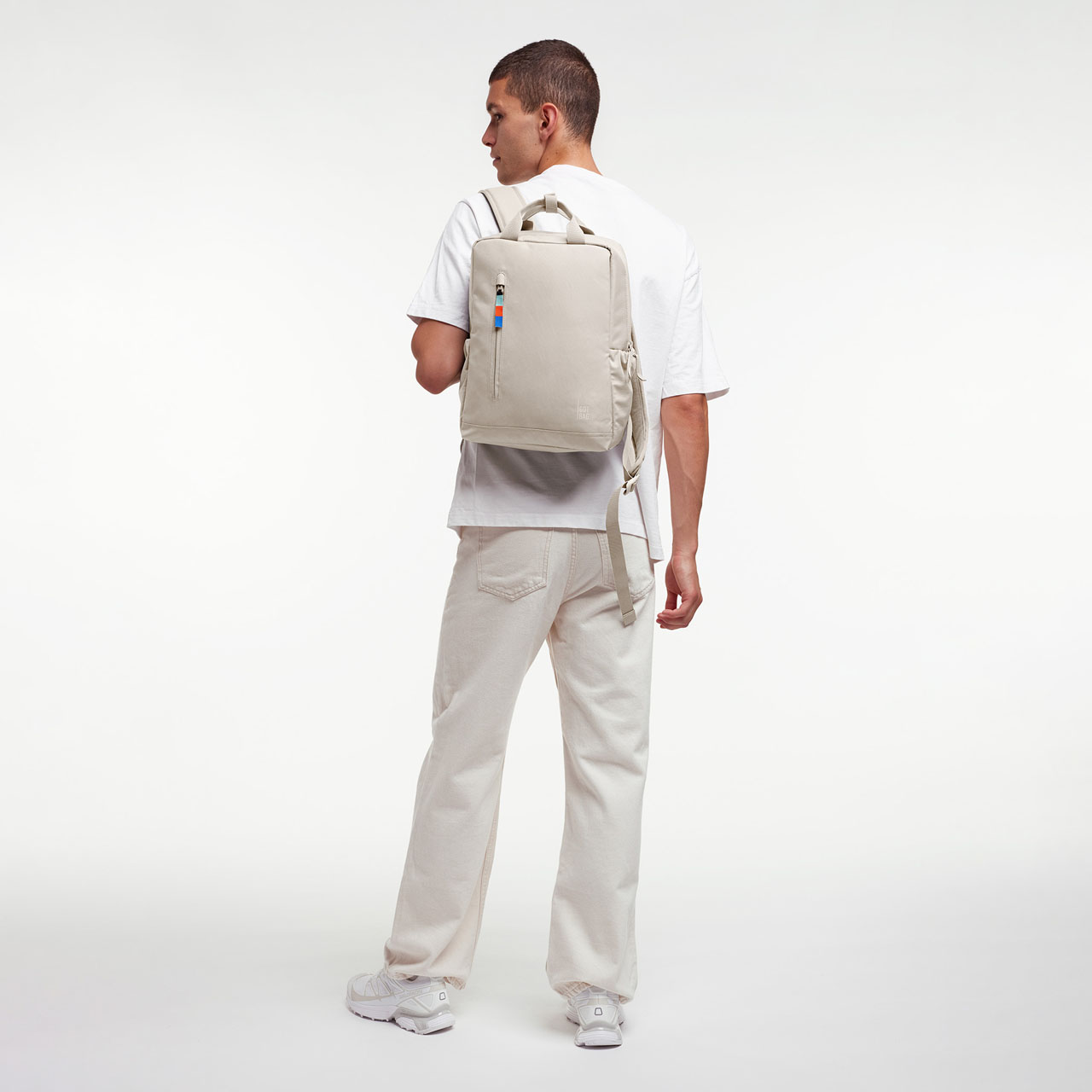 GOT BAG DayPack 2.0 soft shell Model 2