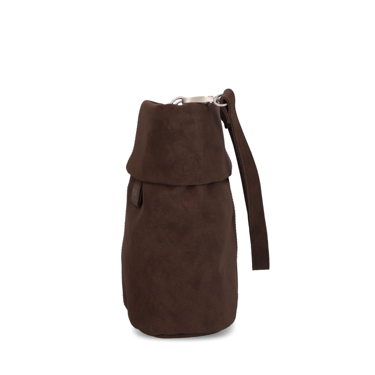 ZWEI Tasche Mademoiselle M8 nubuk espresso