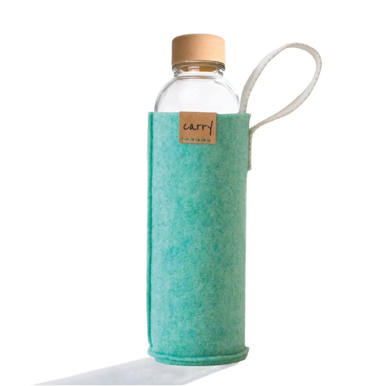 CARRY Schutzhülle mint