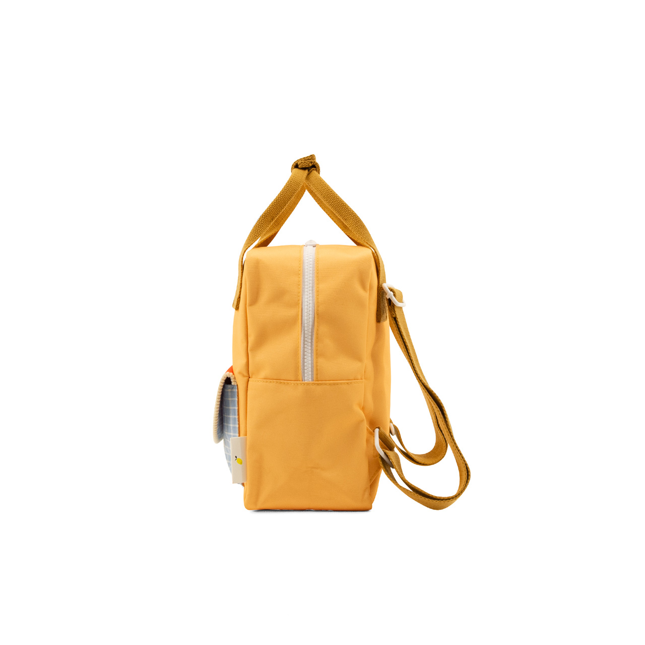 Sticky Lemon Kinder-Rucksack envelope pear jam Seite