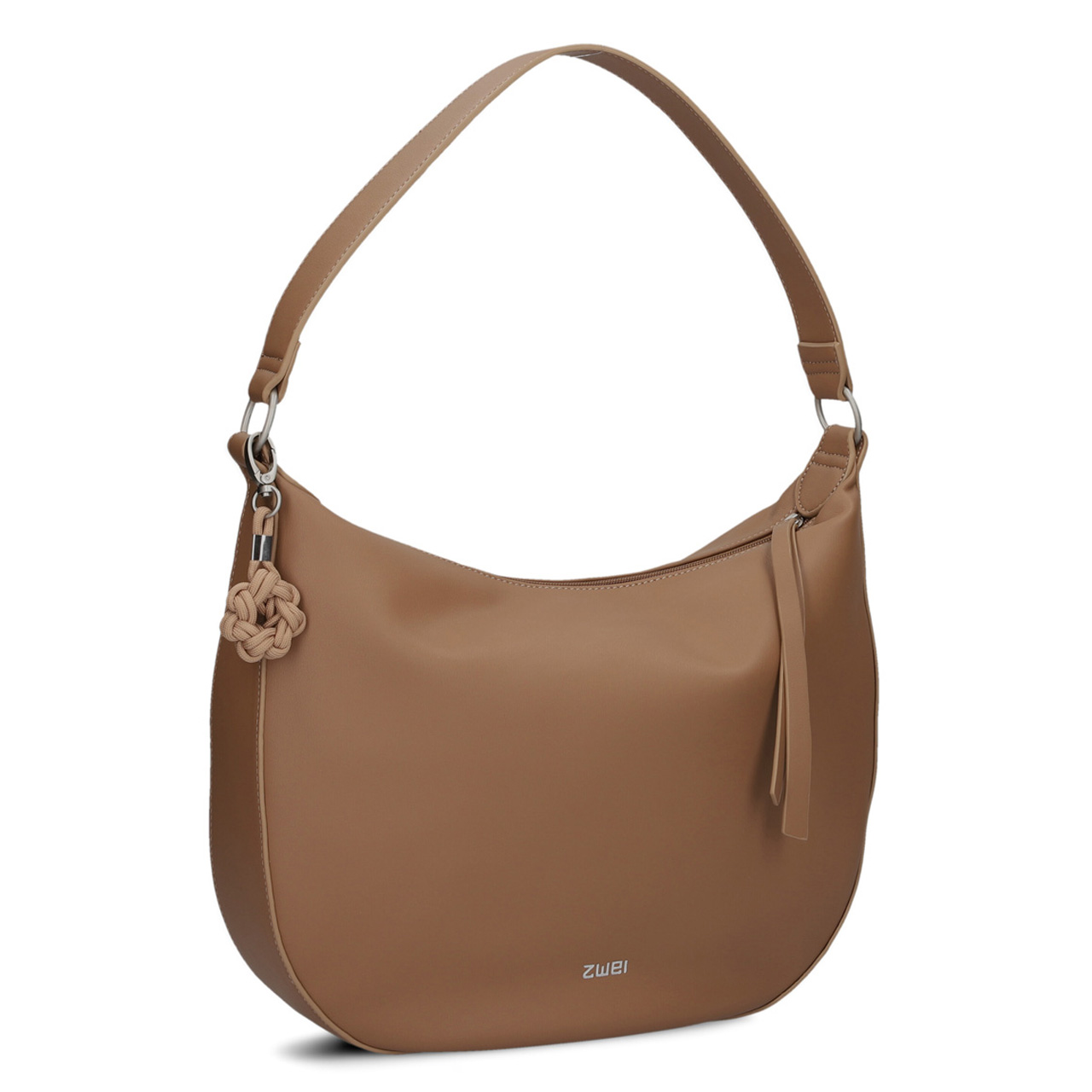 ZWEI Tasche Yuna YU110 hazel schraeg