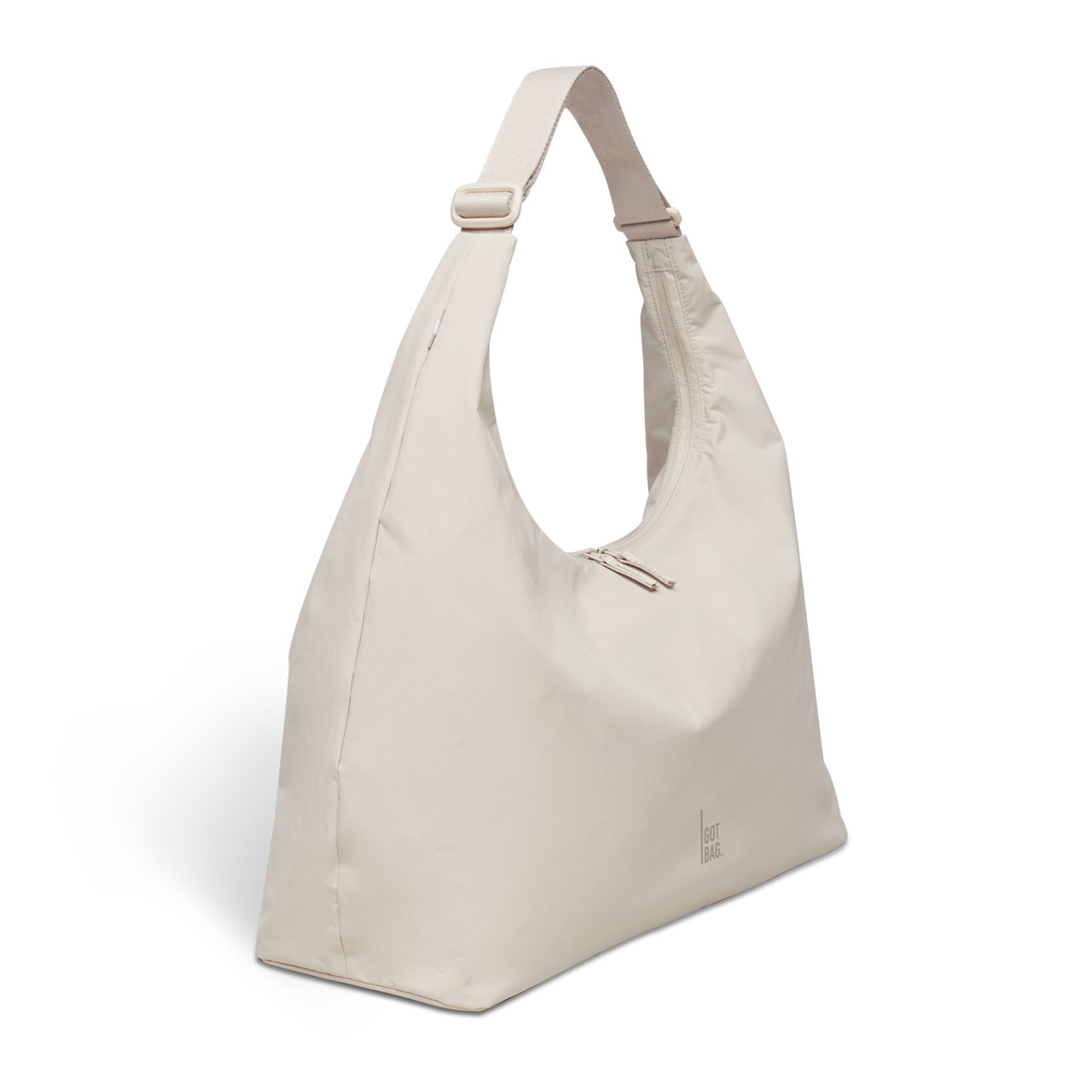 GOT BAG T-shape bag large soft shell mono schraeg