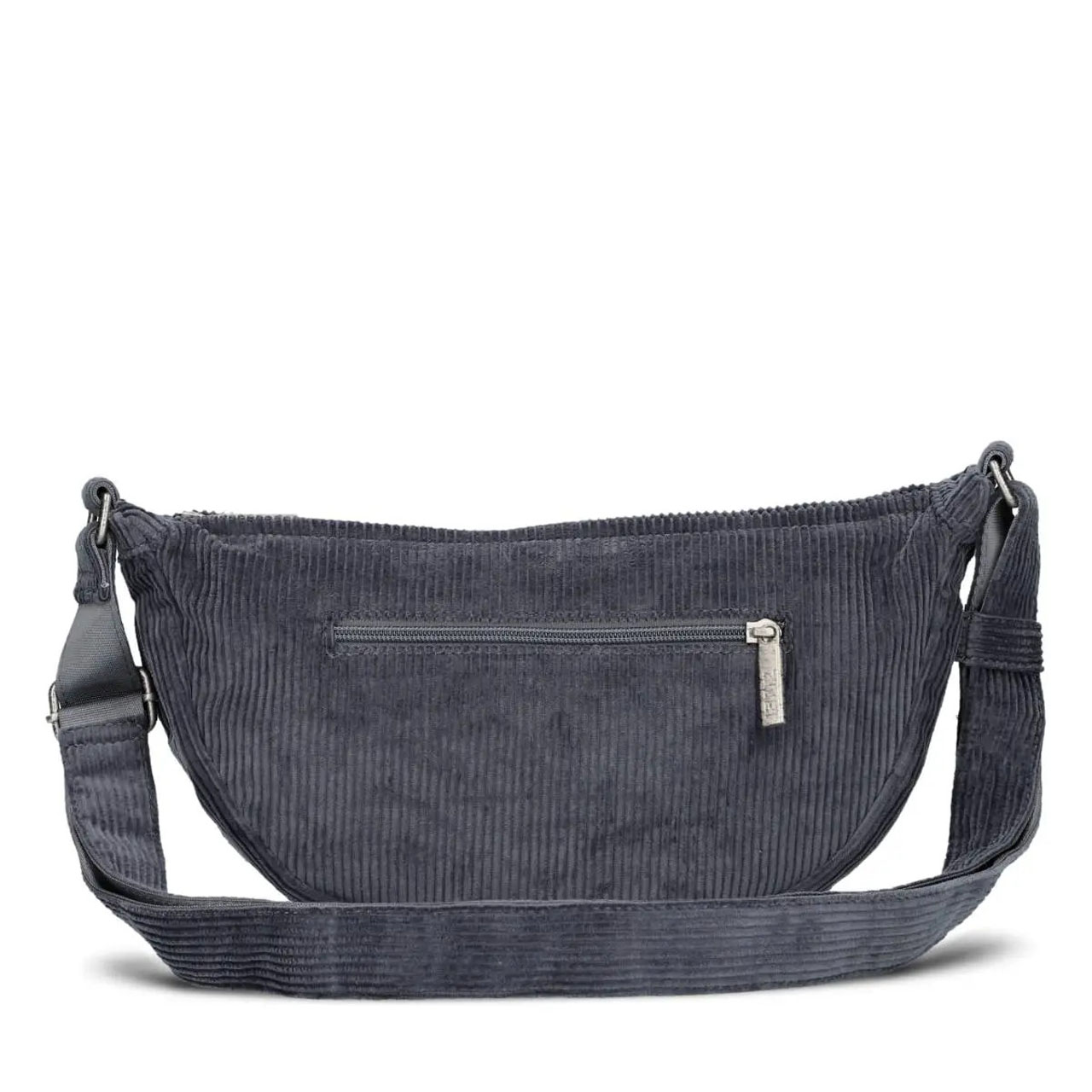 ZWEI Tasche Mademoiselle M50 cord polar back