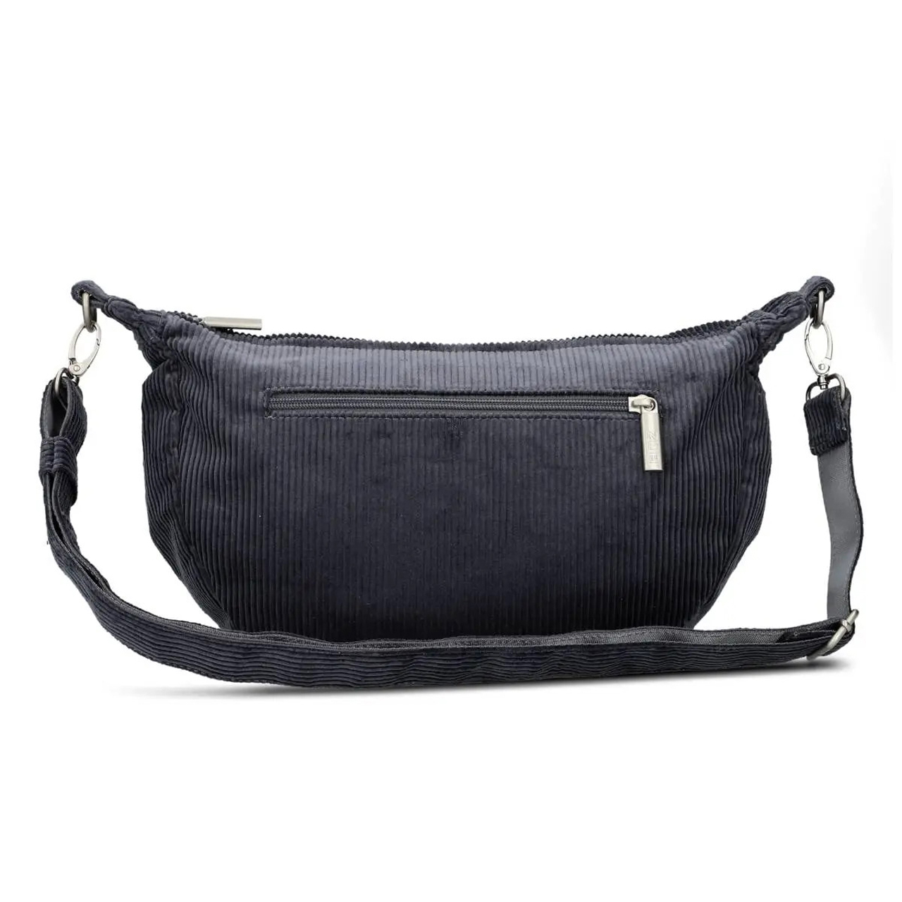 ZWEI Tasche Mademoiselle M70 cord polar back