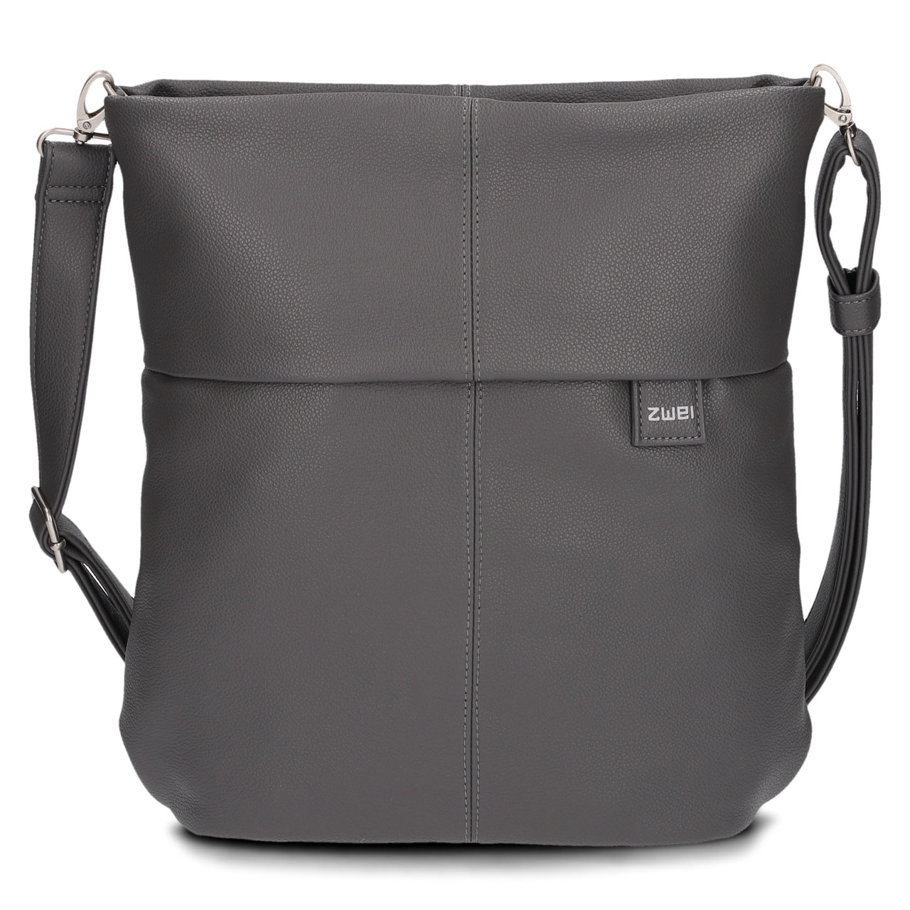 ZWEI Tasche Mademoiselle M12 rock front