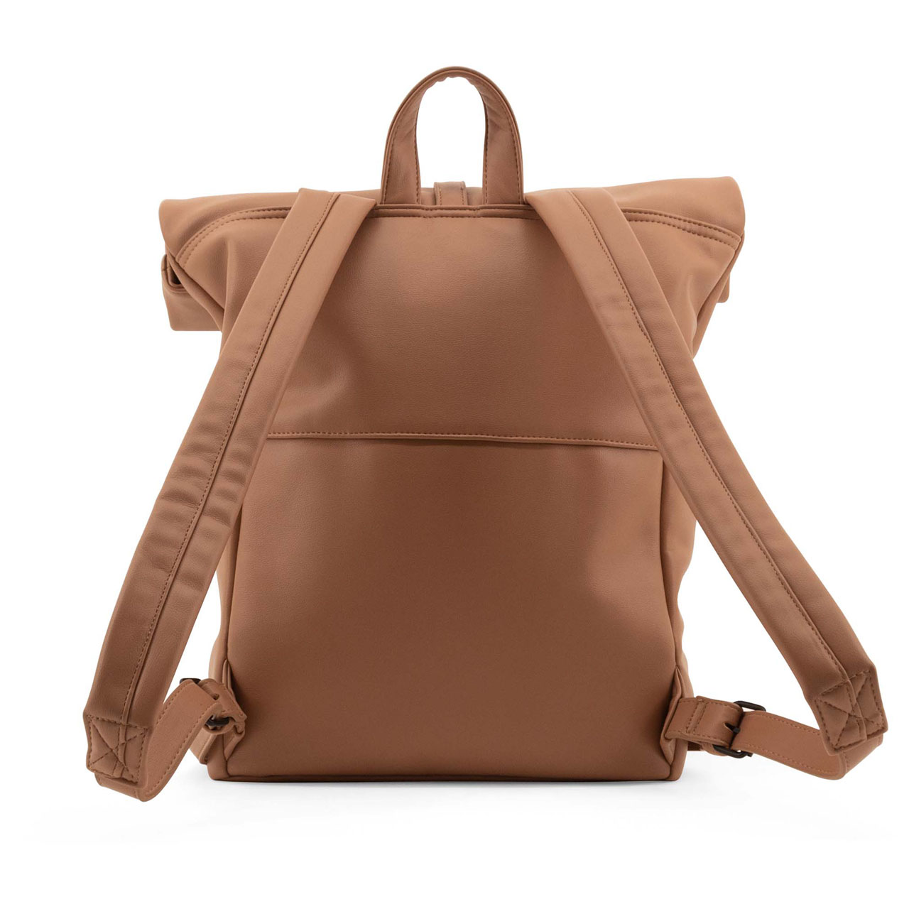 Monk & Anna Rucksack Herb nougat back