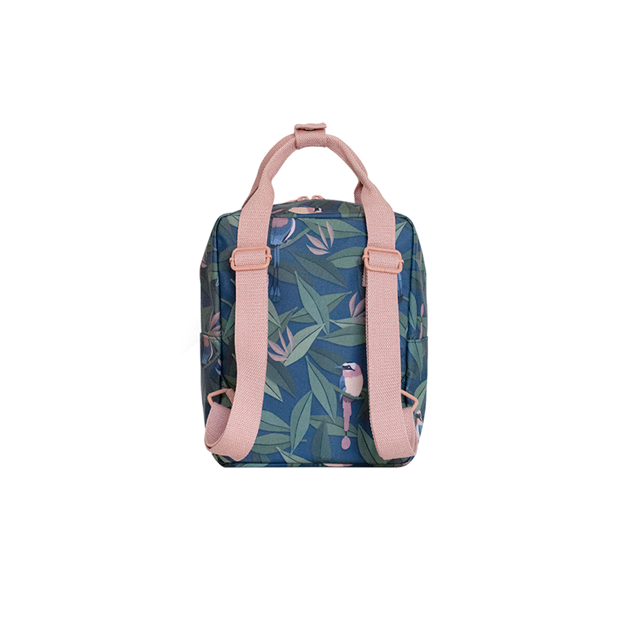 Studio Ditte Kinder-Rucksack Voegel back