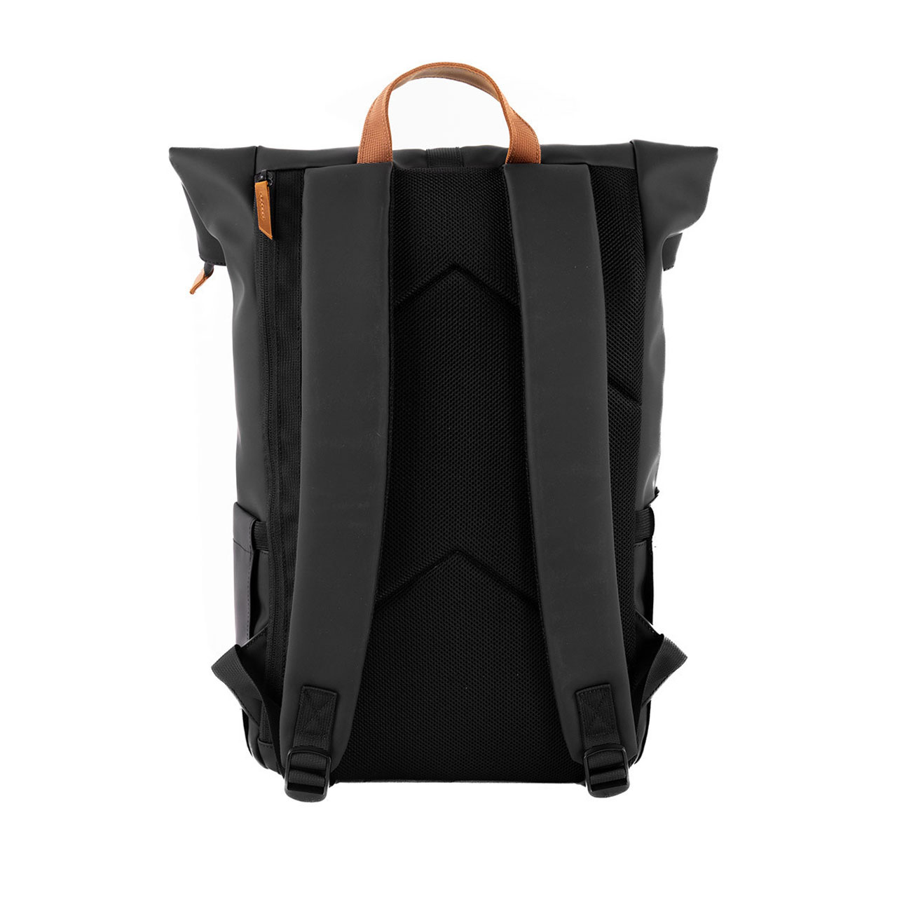 Alaskan Maker Rucksack Sitka schwarz back