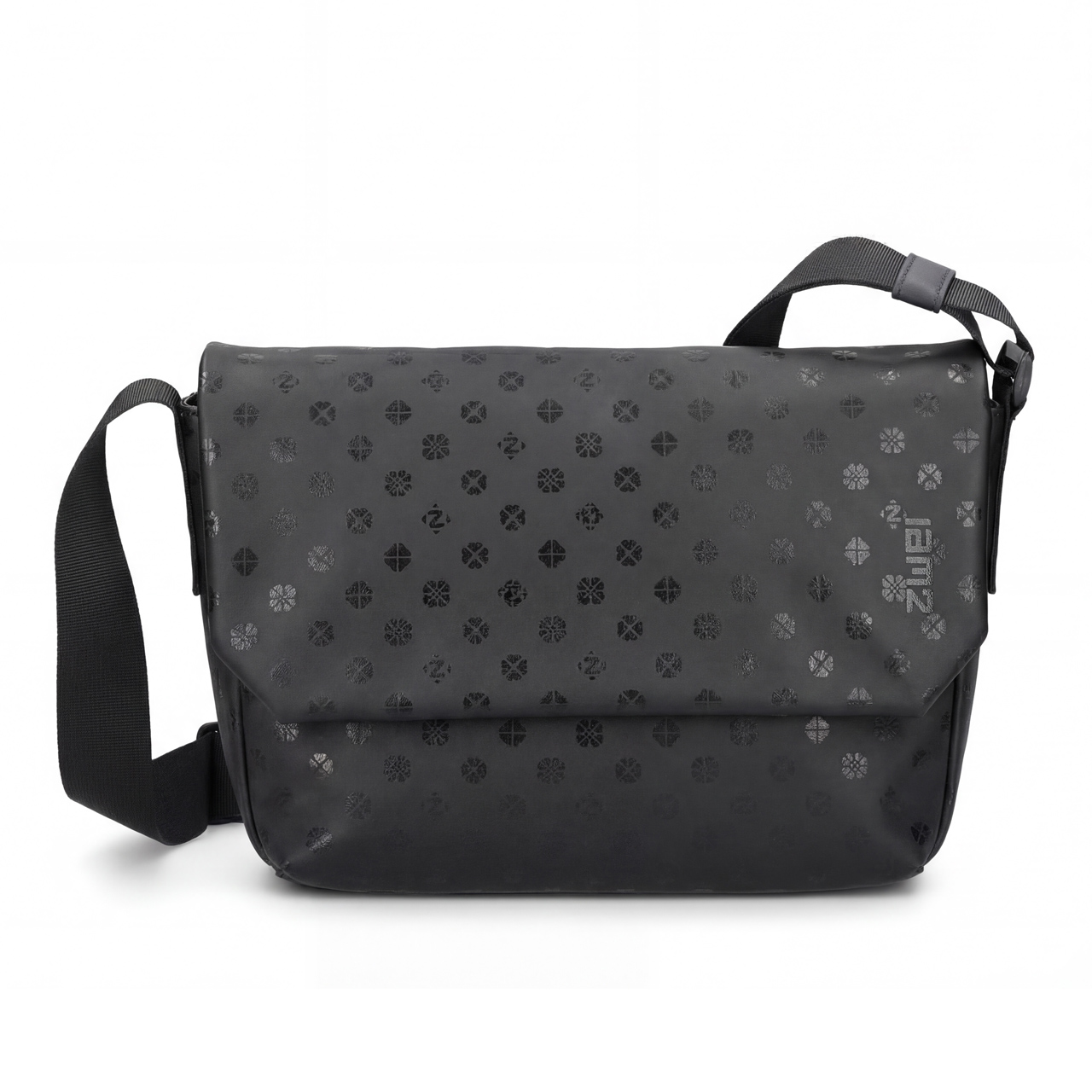 ZWEI Tasche Cargo CA60 print black