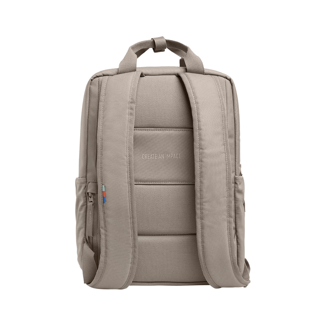 GOT BAG DayPack 2.0 scallop back