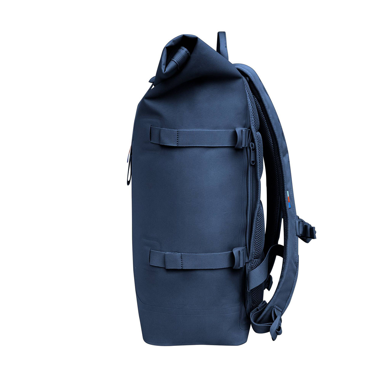 GOT BAG Rolltop 2.0 ocean Seite rechts
