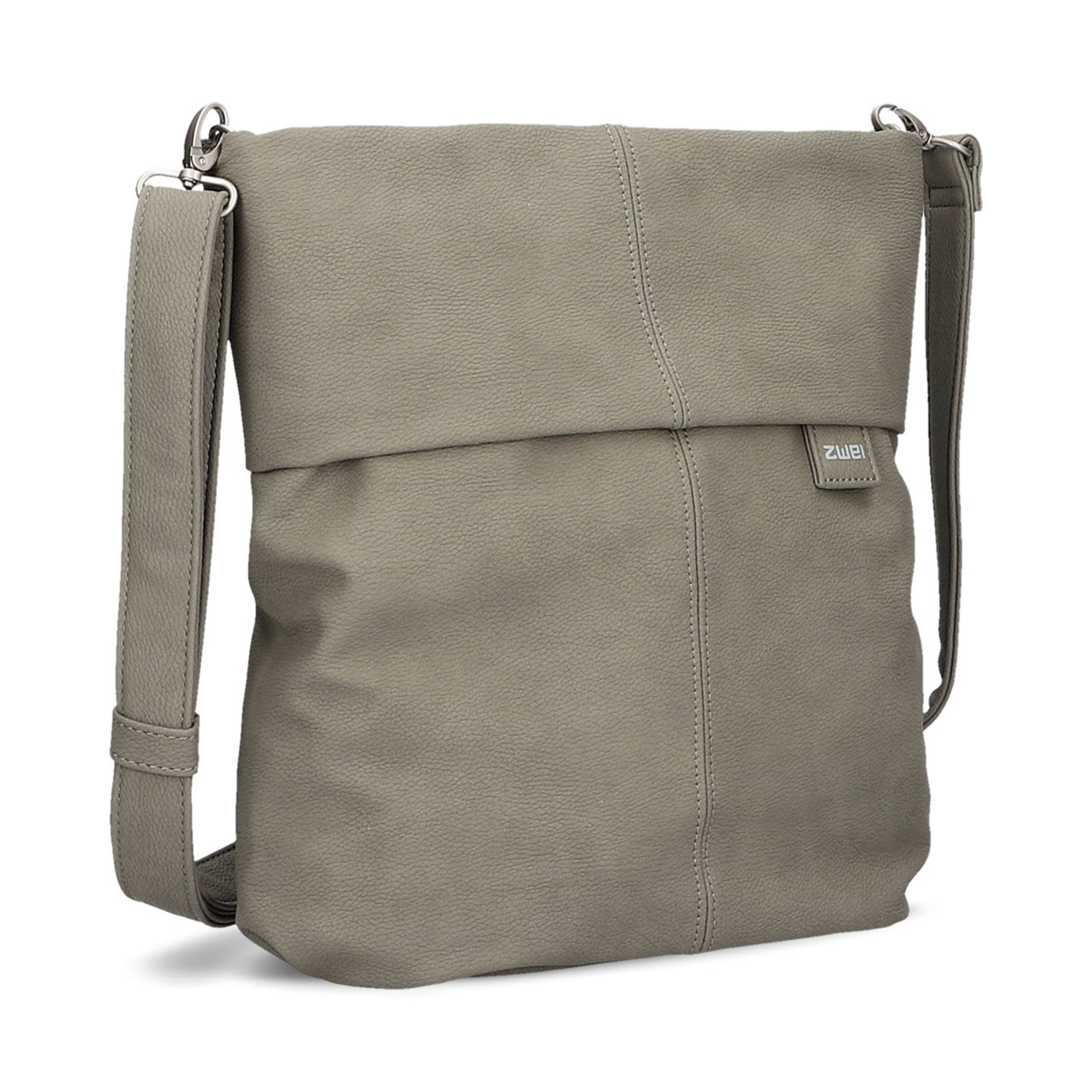 ZWEI Tasche Mademoiselle M12 fango