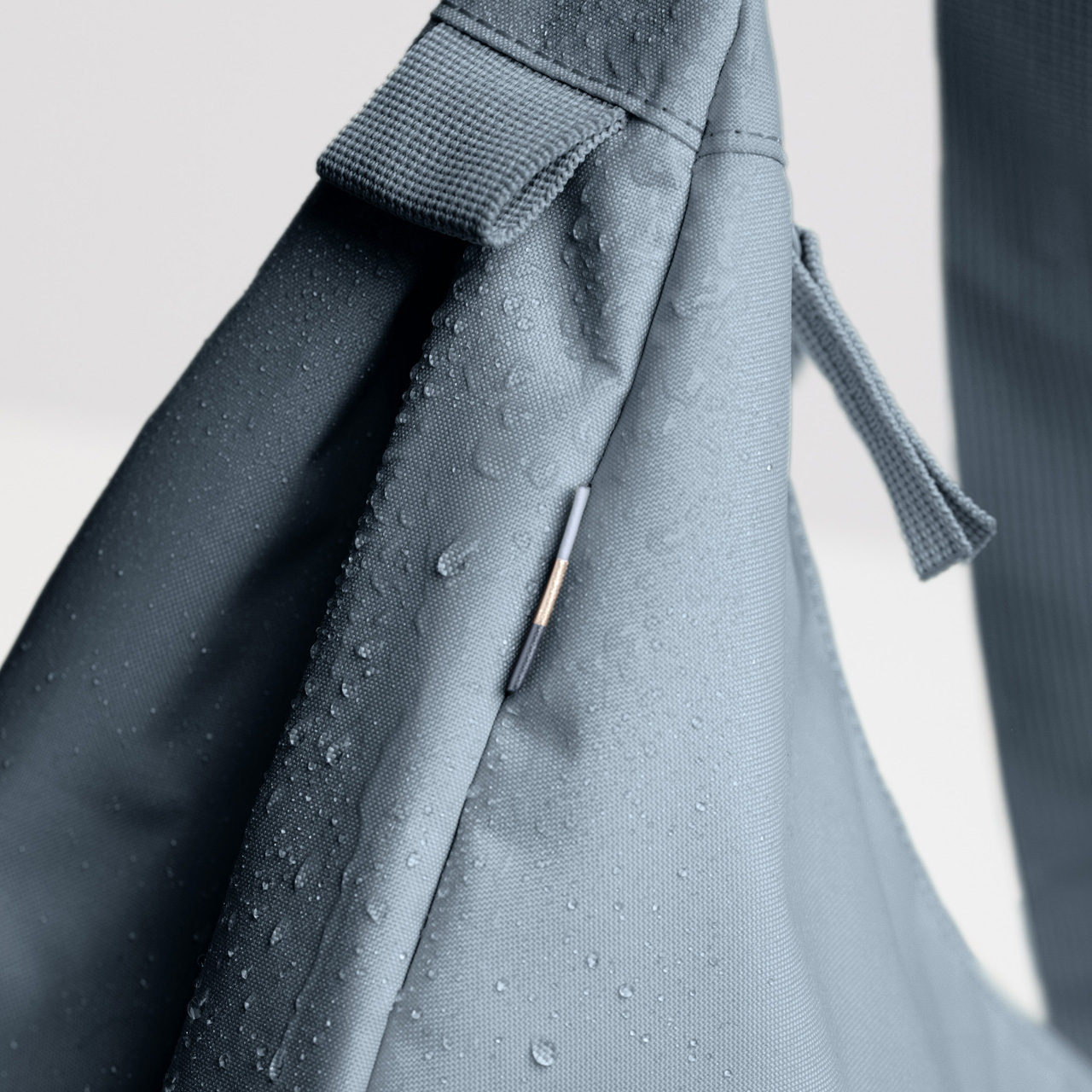 GOT BAG Moon Bag large marlin mono wasserabweisend