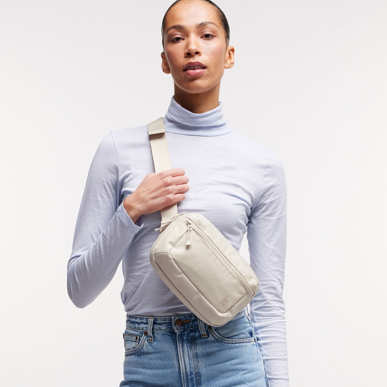 GOT BAG sling bag soft shell Model 1