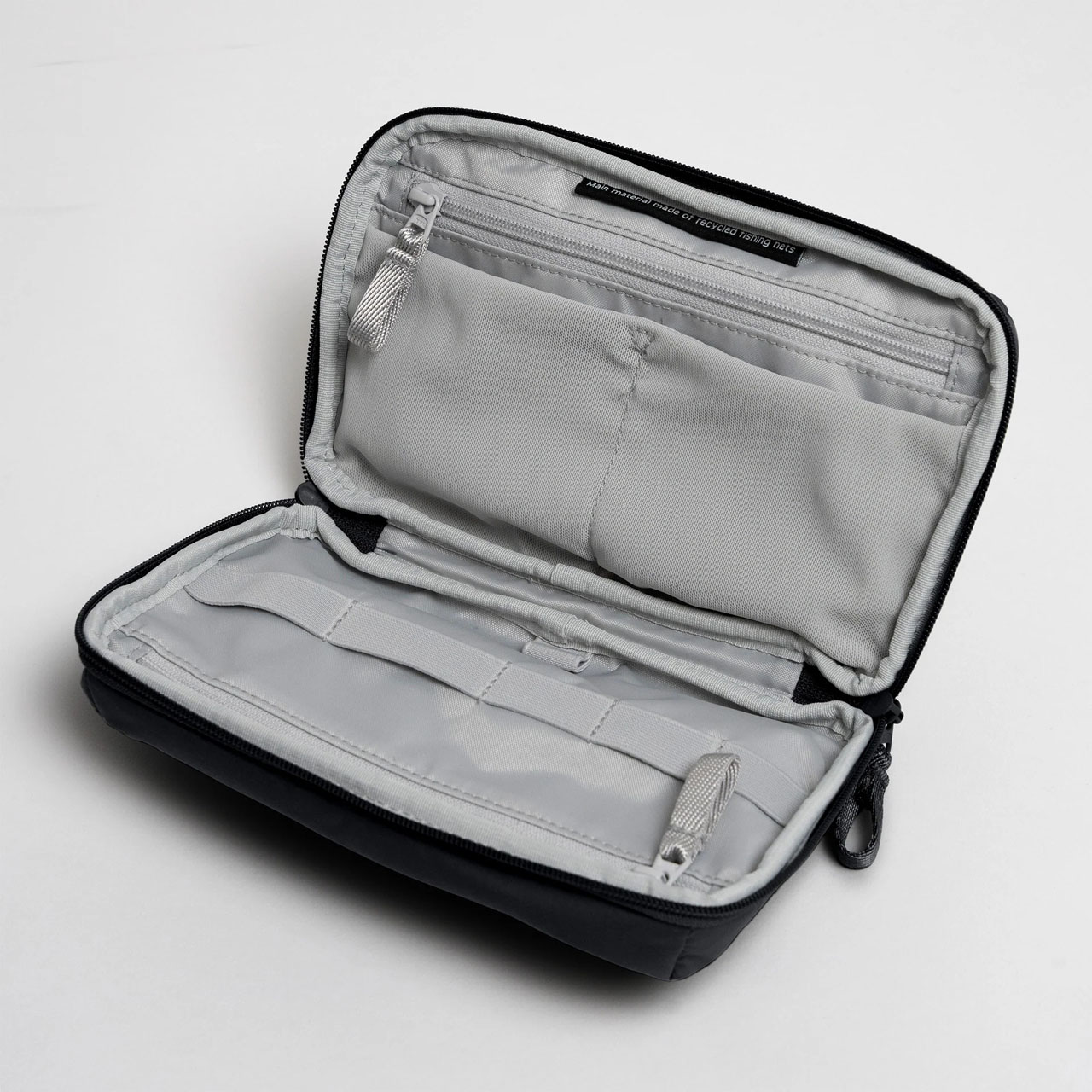 GOT BAG Commuter Tech Pouch schwarz