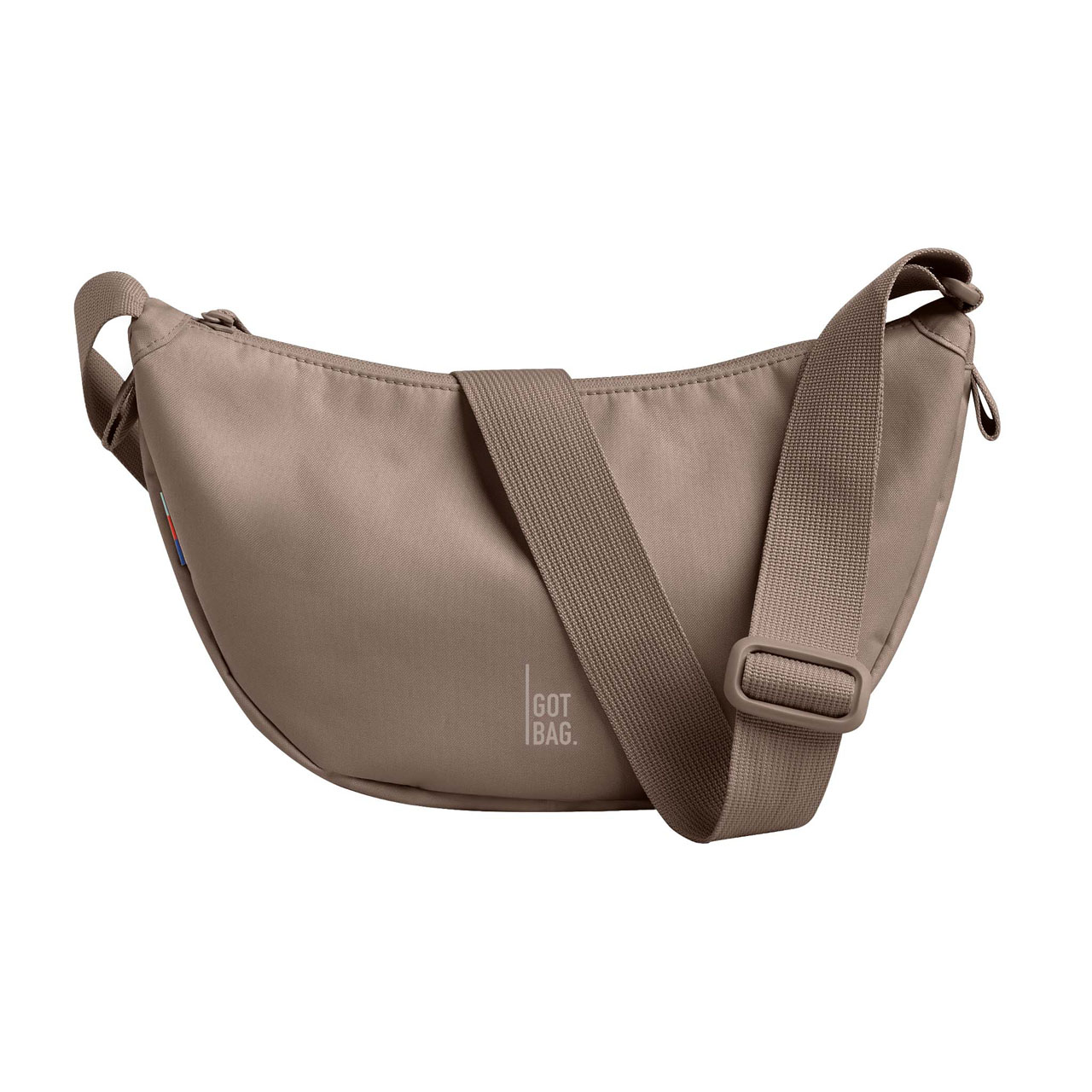 GOT BAG Moon Bag large seal front