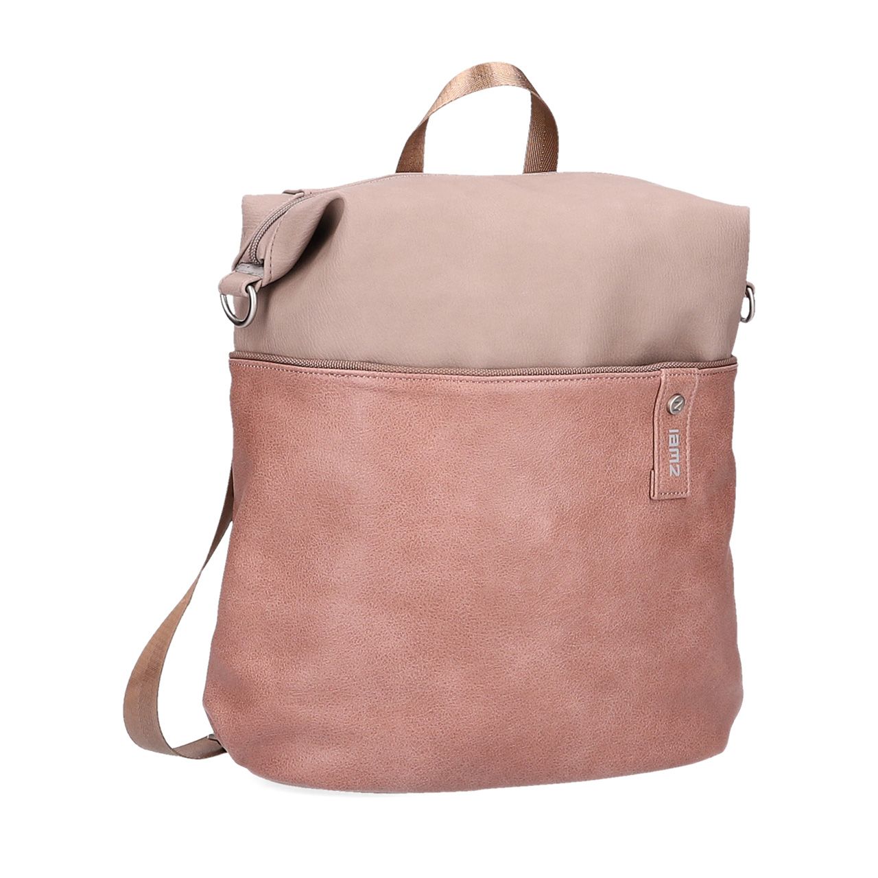 ZWEI Rucksack Jana JR14 blush