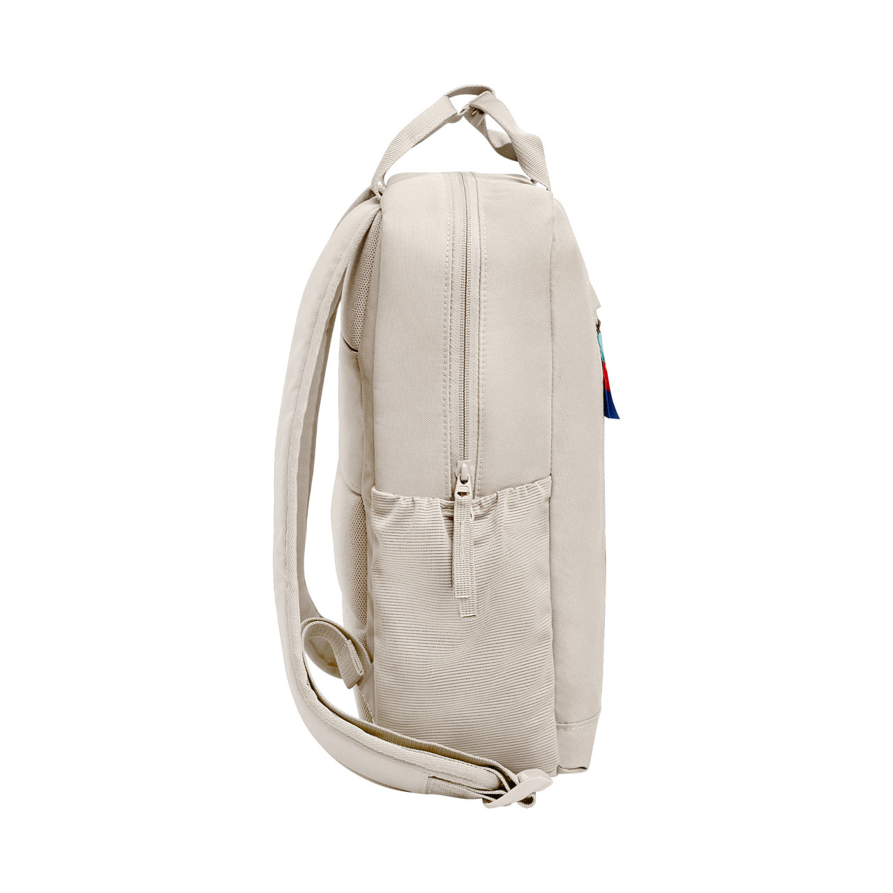 GOT BAG DayPack 2.0 soft shell Seite links