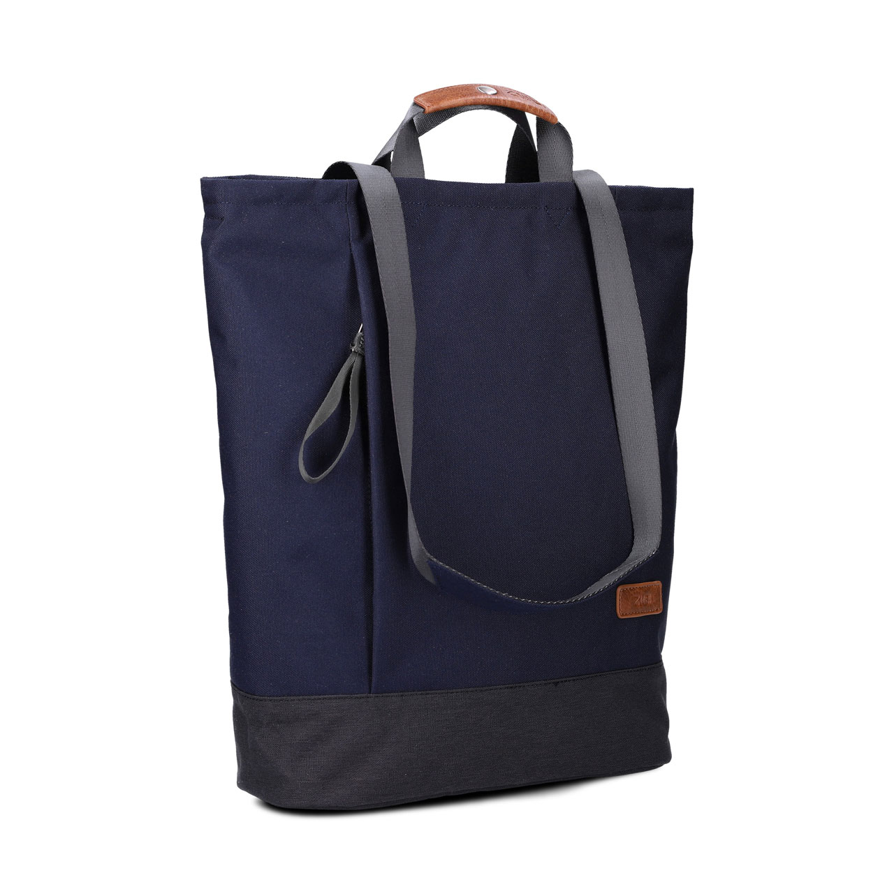 ZWEI Rucksack Benno BE140 ink