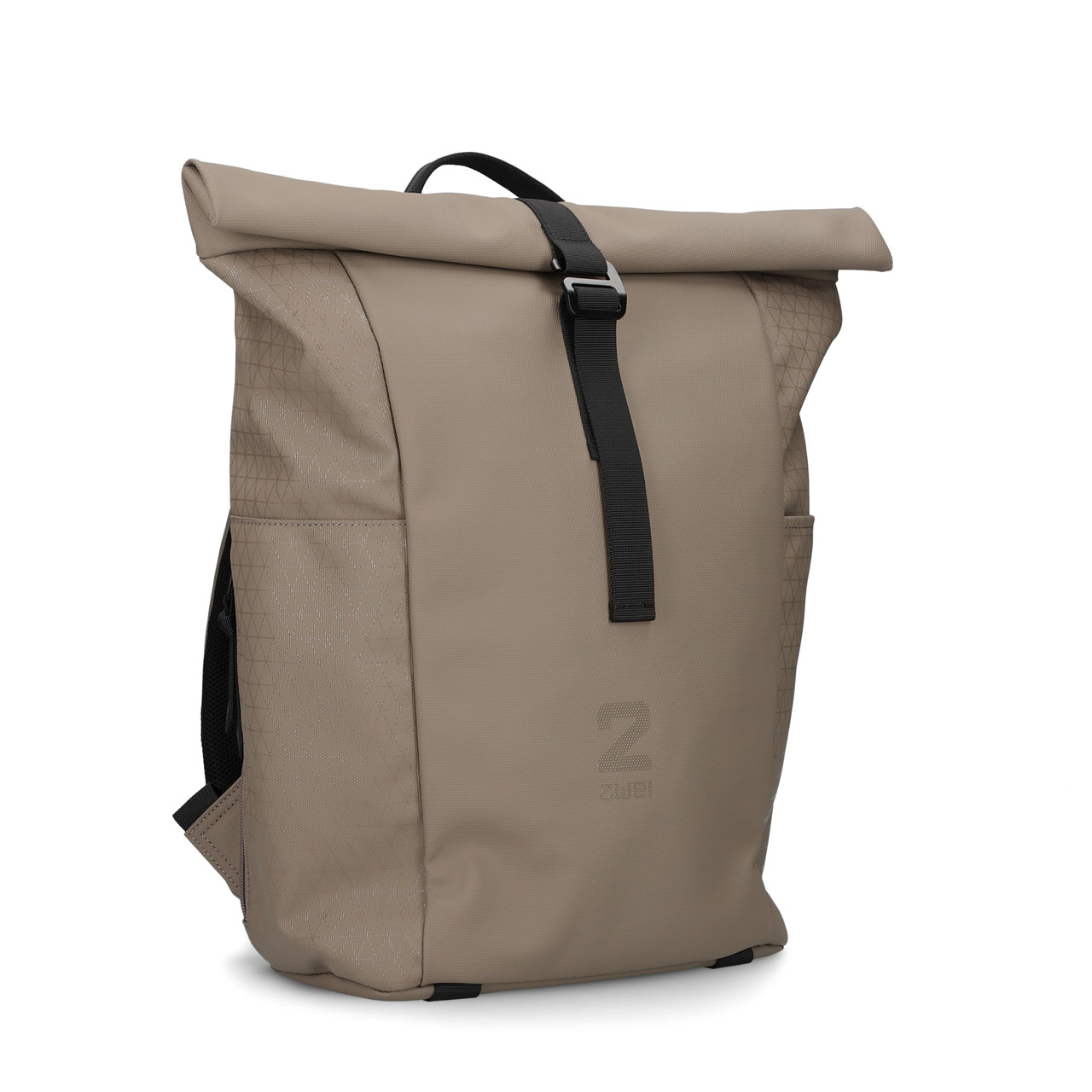 ZWEI Rucksack Jona JOR200 mocca