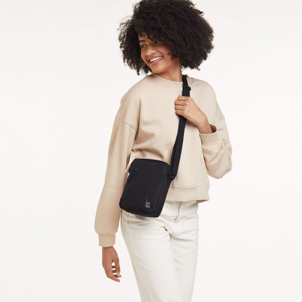 GOT BAG Pusher bag Model 2