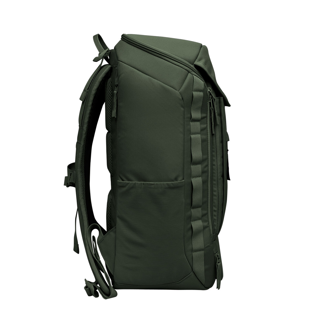 GOT BAG ProPack Travel algae Seite links