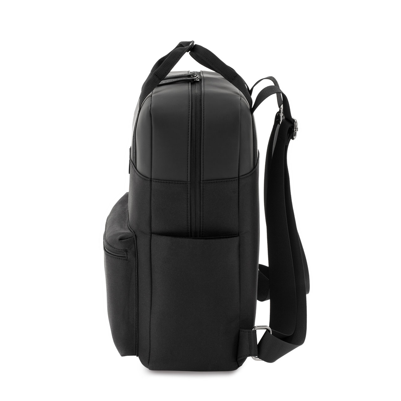 Kapten & Son Bergen all black