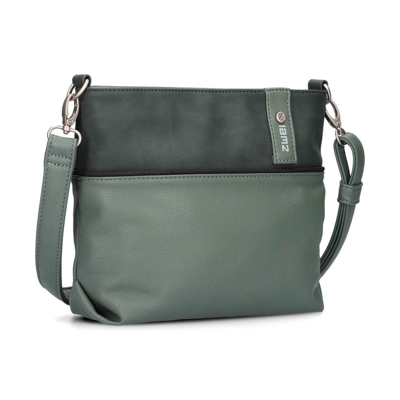 ZWEI Tasche Jana J8 eucalyptus