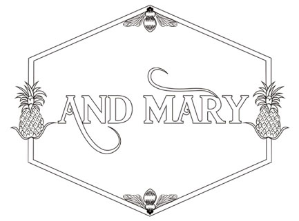 AndMary