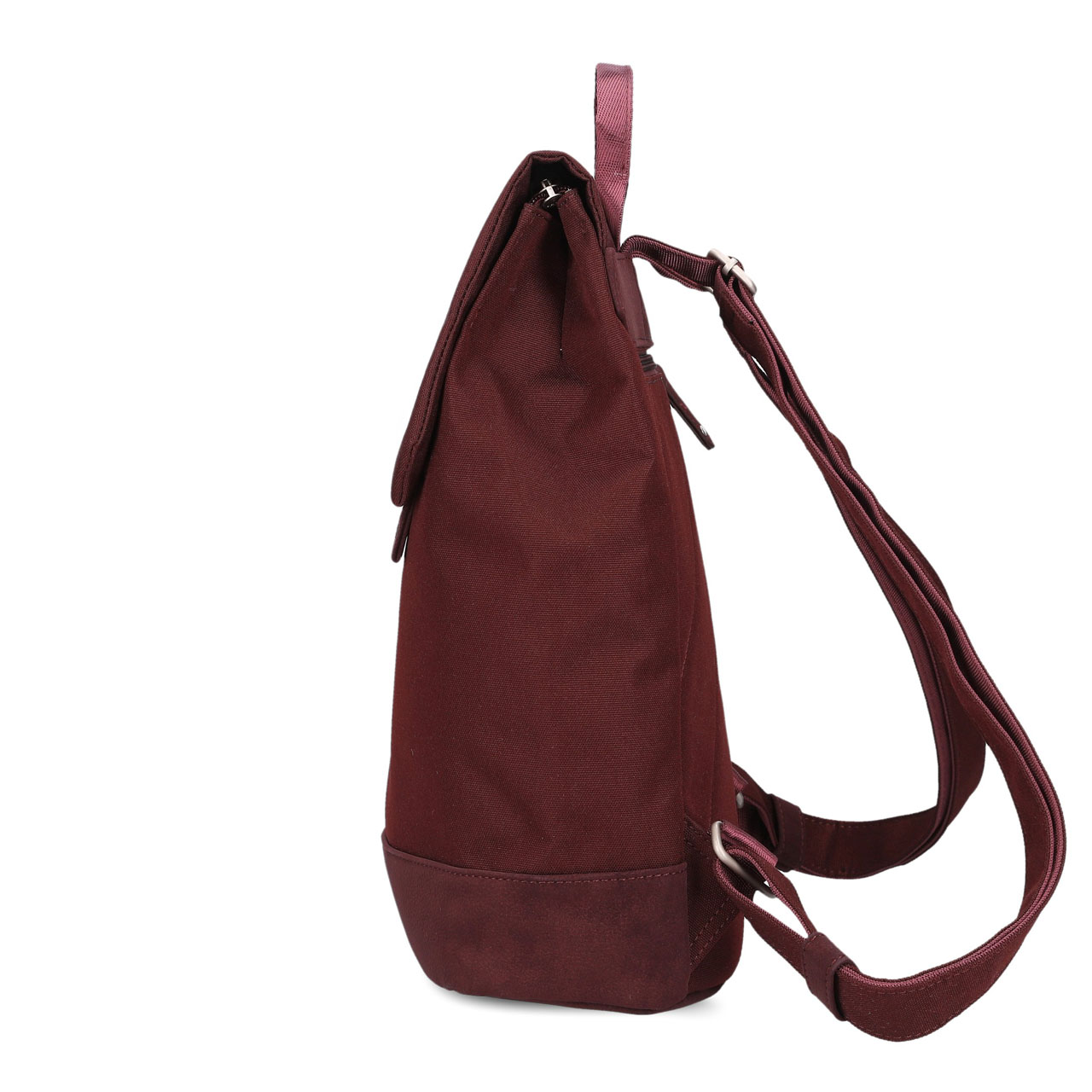 ZWEI Rucksack Olli OR13 bordeaux