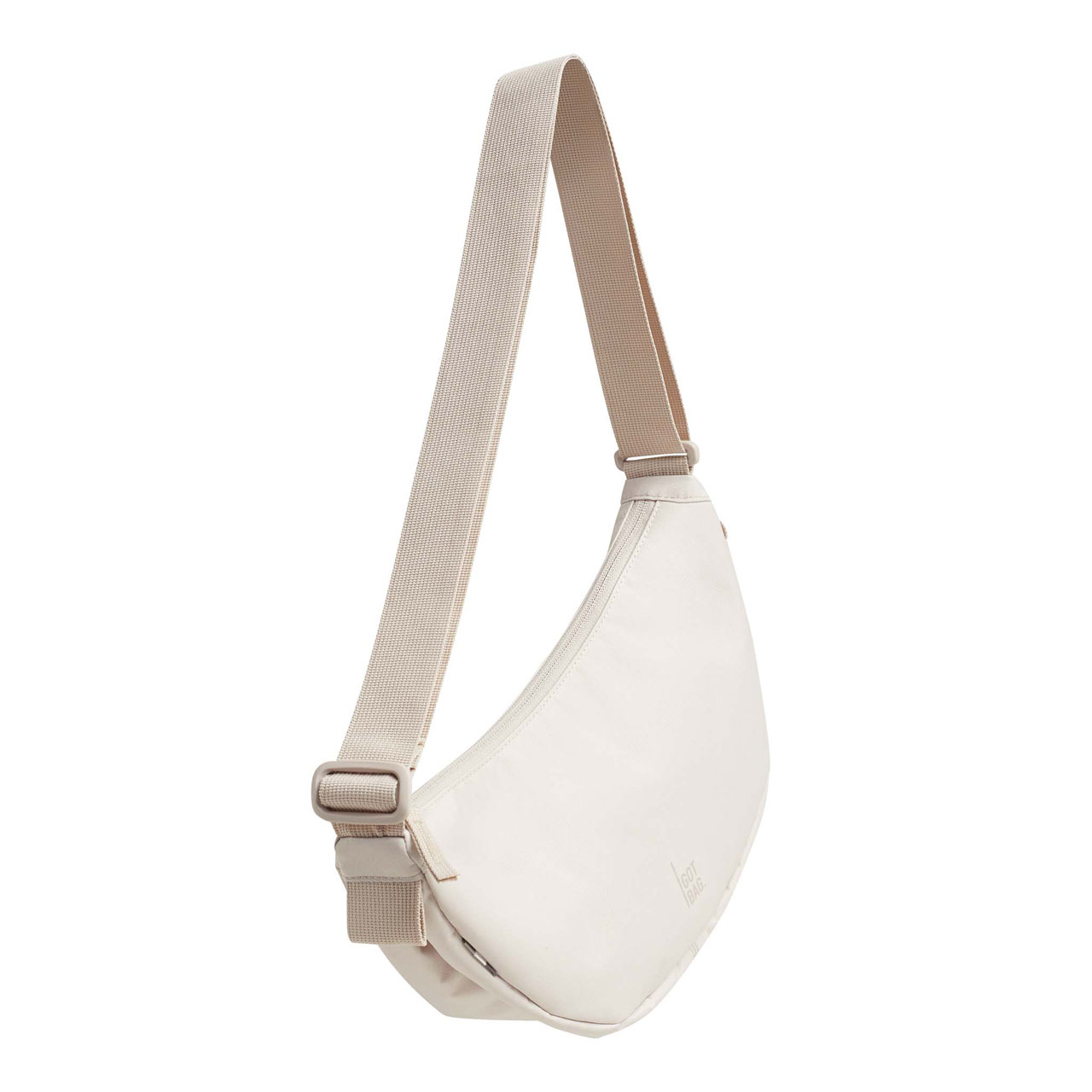 GOT BAG Moon Bag small soft shell mono
