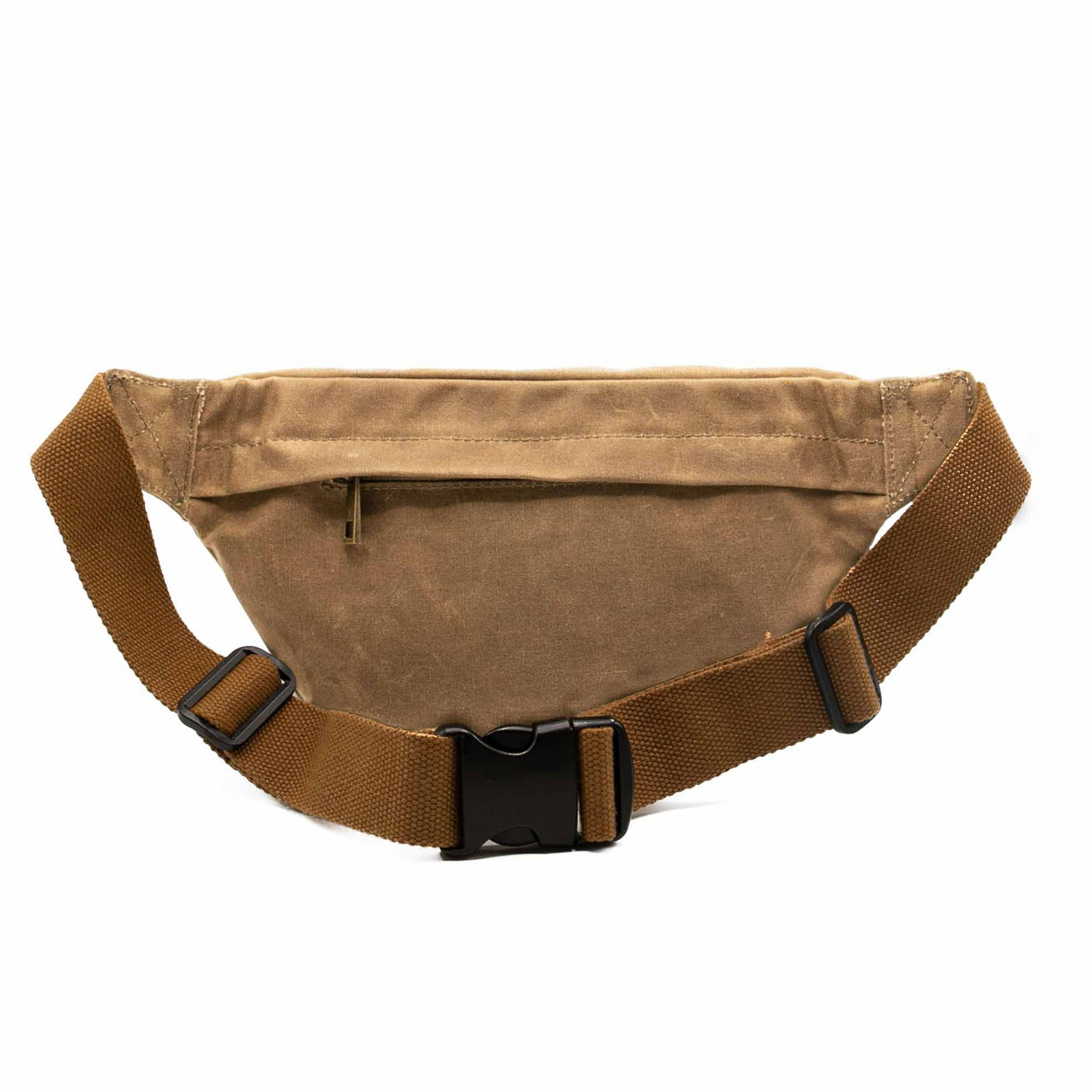 Alaskan Maker Bauchtasche Sling sand back