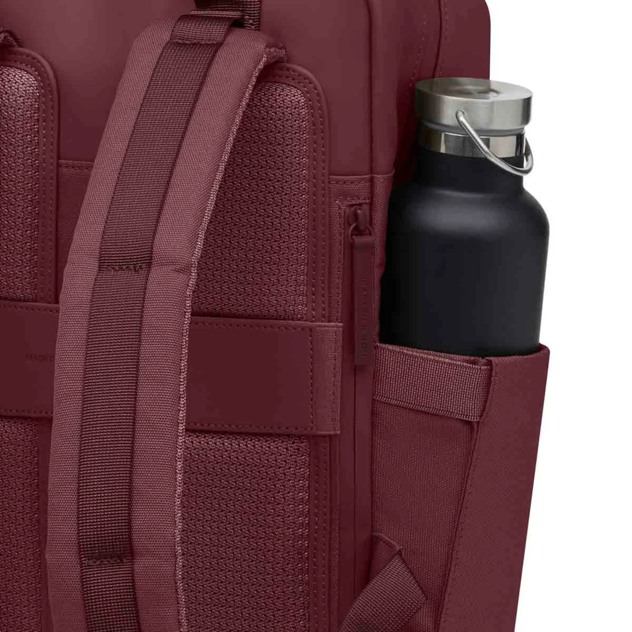 Kapten & Son Bergen pro burgundy