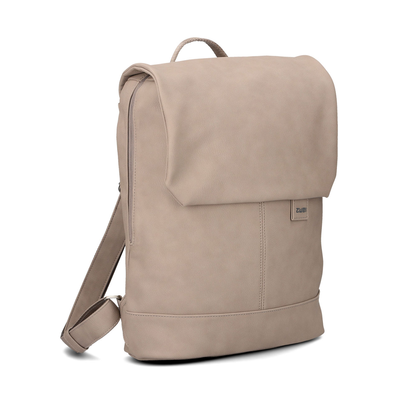ZWEI Rucksack Mademoiselle MR150 cappuccino