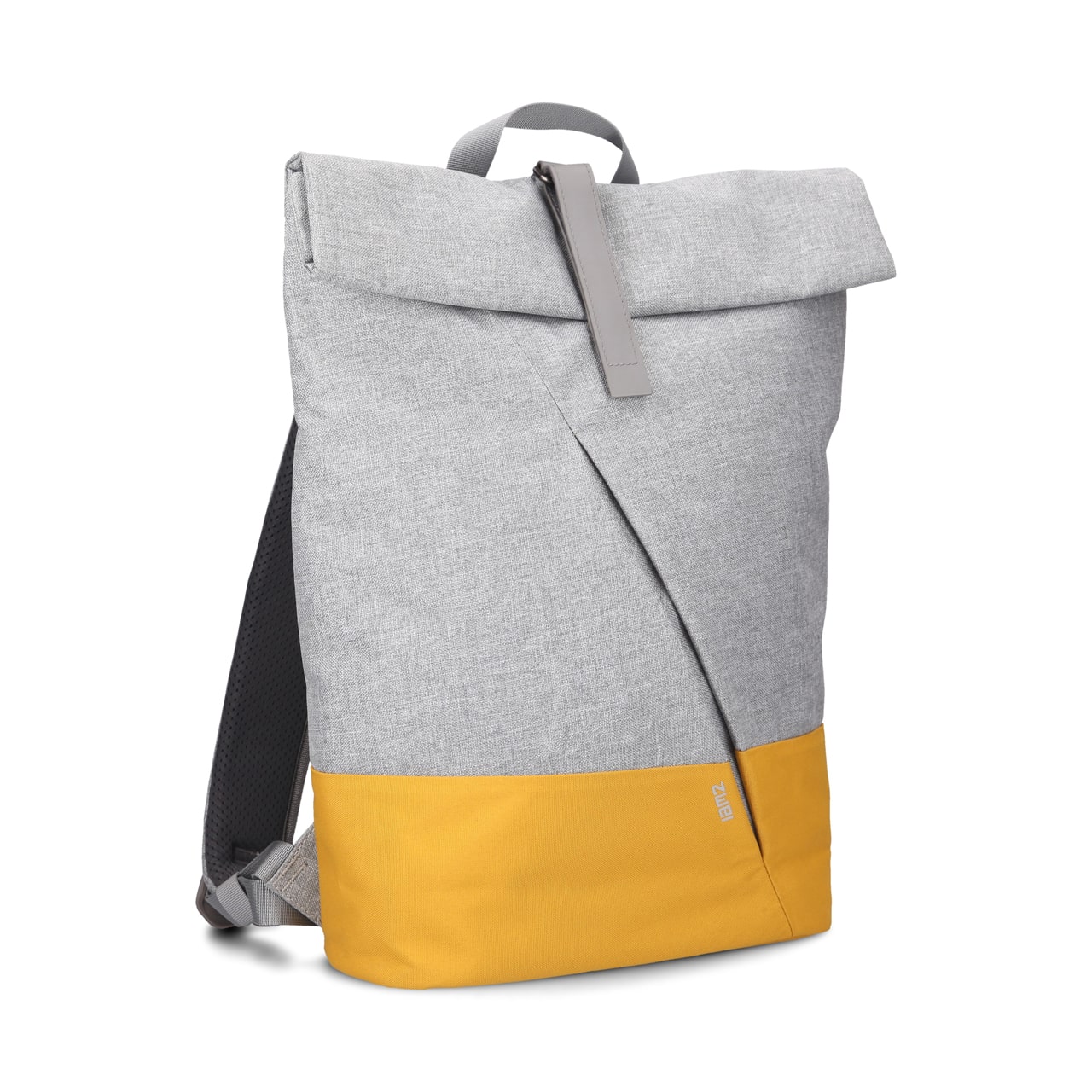 ZWEI Rucksack CUT CUR250 ice Perspektive