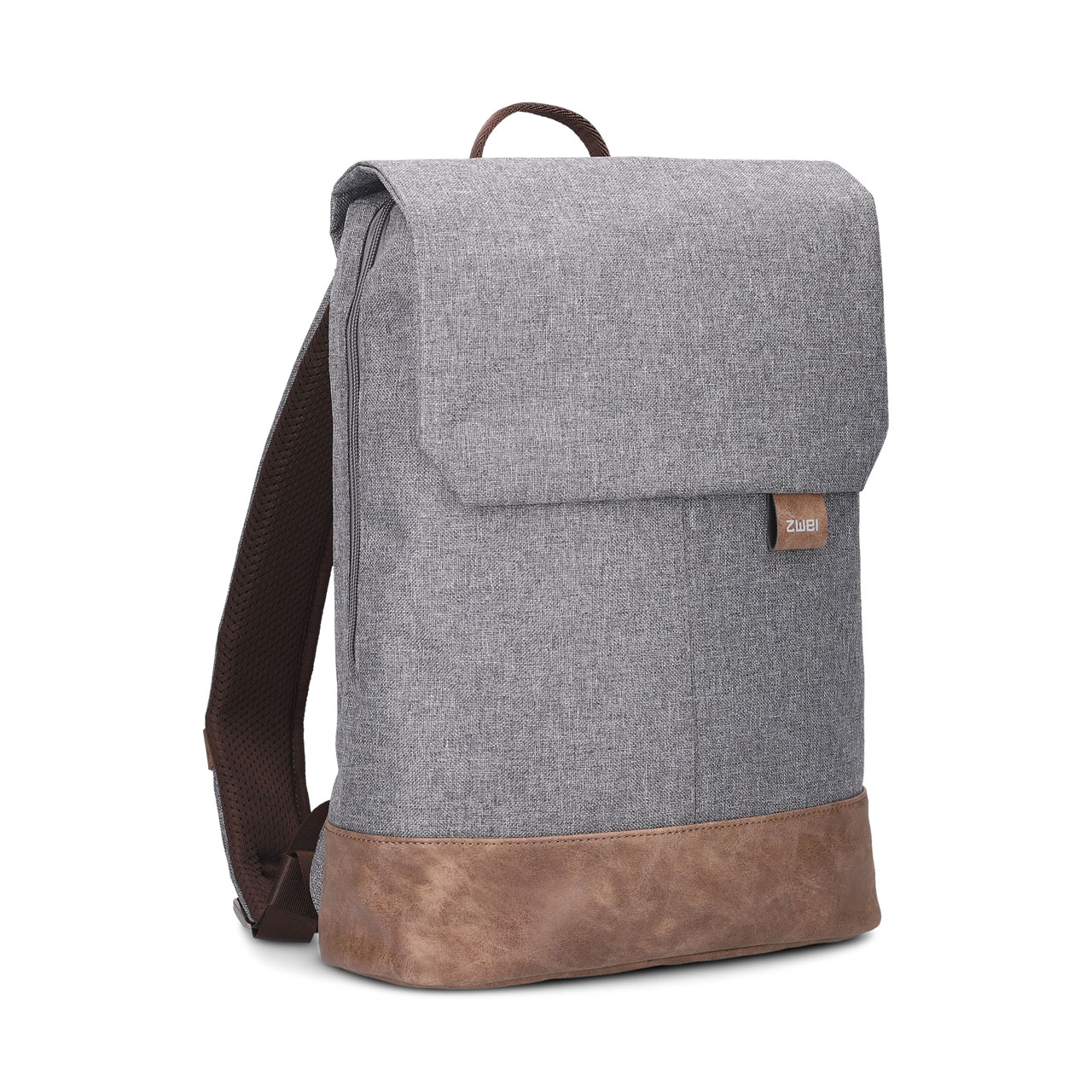 ZWEI Rucksack Olli OR150 stone
