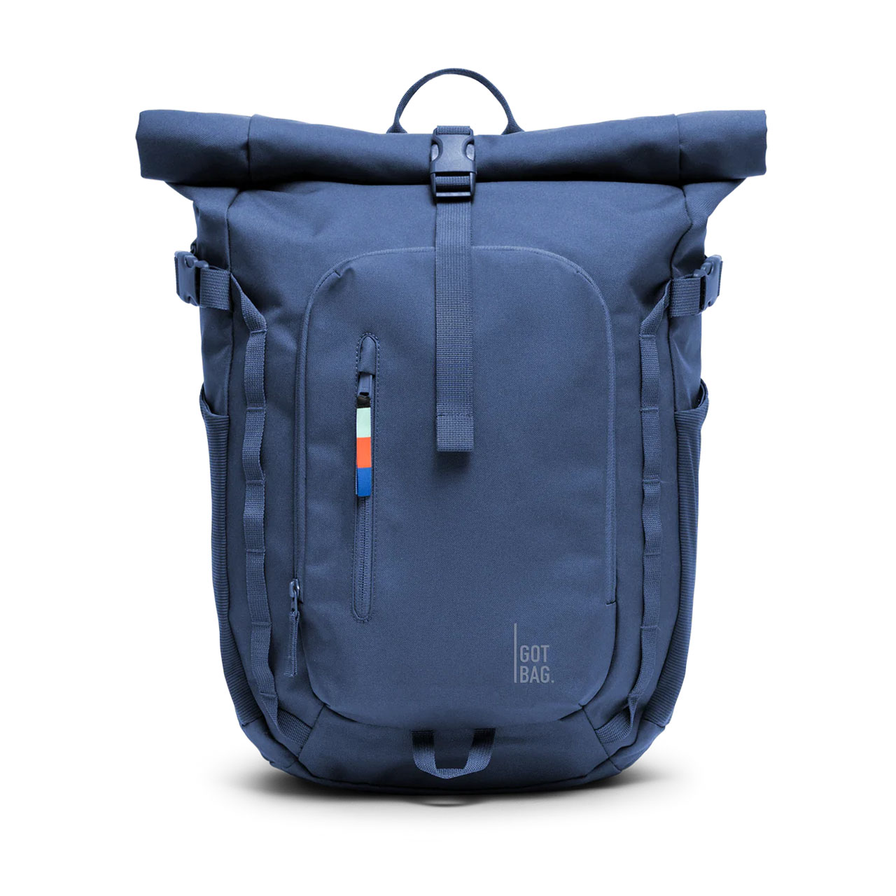 GOT BAG Rolltop Adventure ocean blue