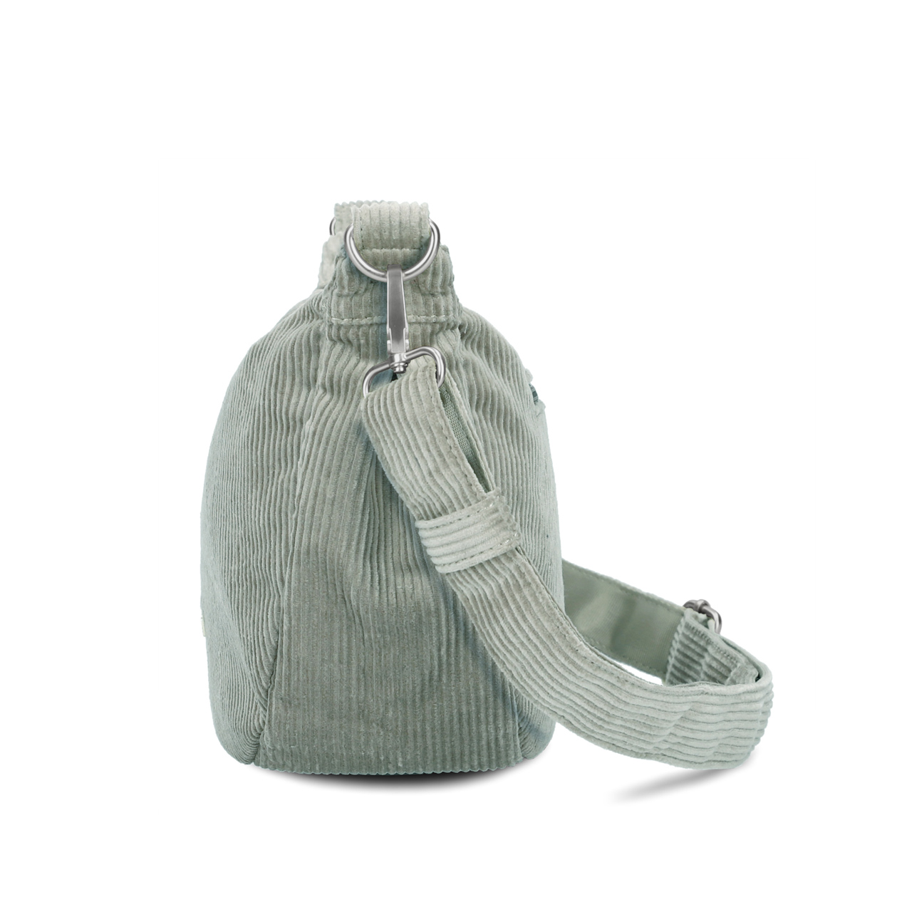 ZWEI Tasche Mademoiselle M70 cord salbei