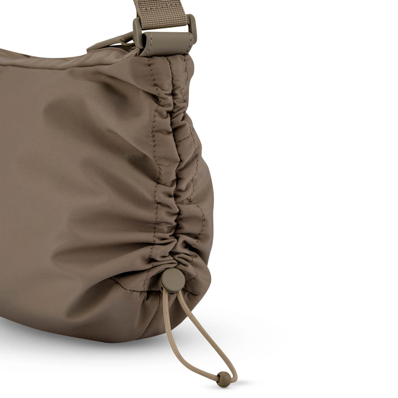 Kapten & Son Handtasche Skara small walnut