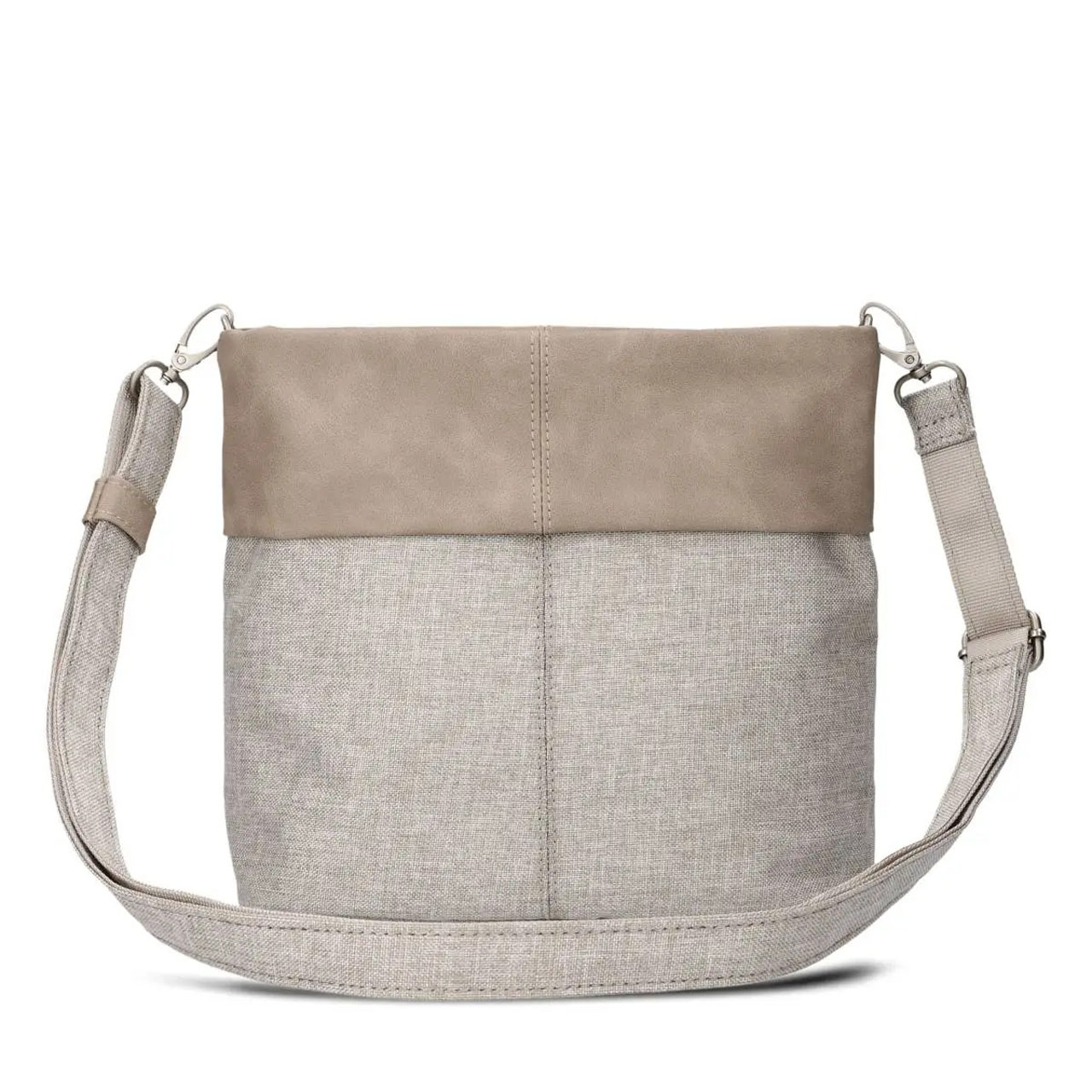 ZWEI Tasche Olli OT8 sand back