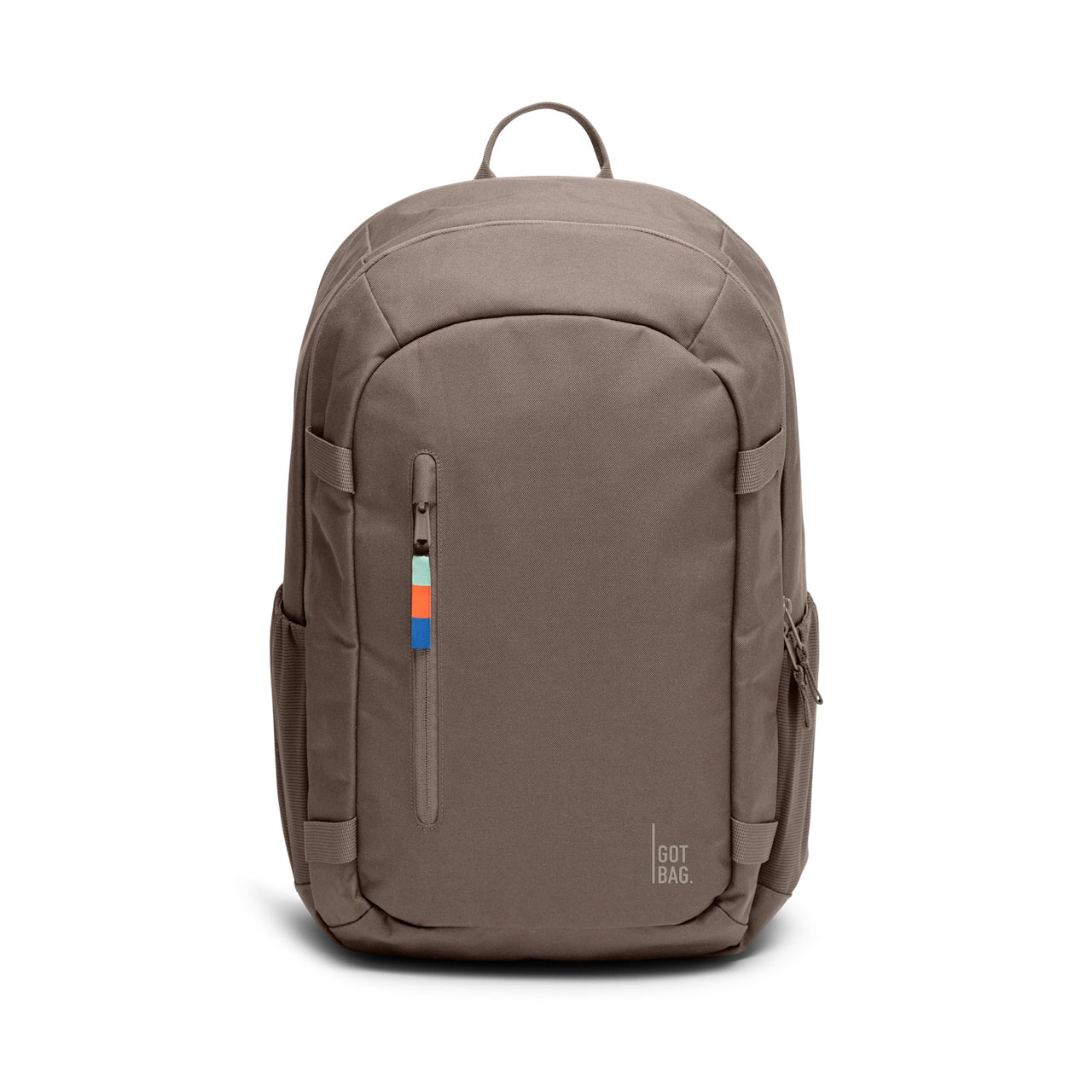 GOT BAG Hybrid Pack oyster front