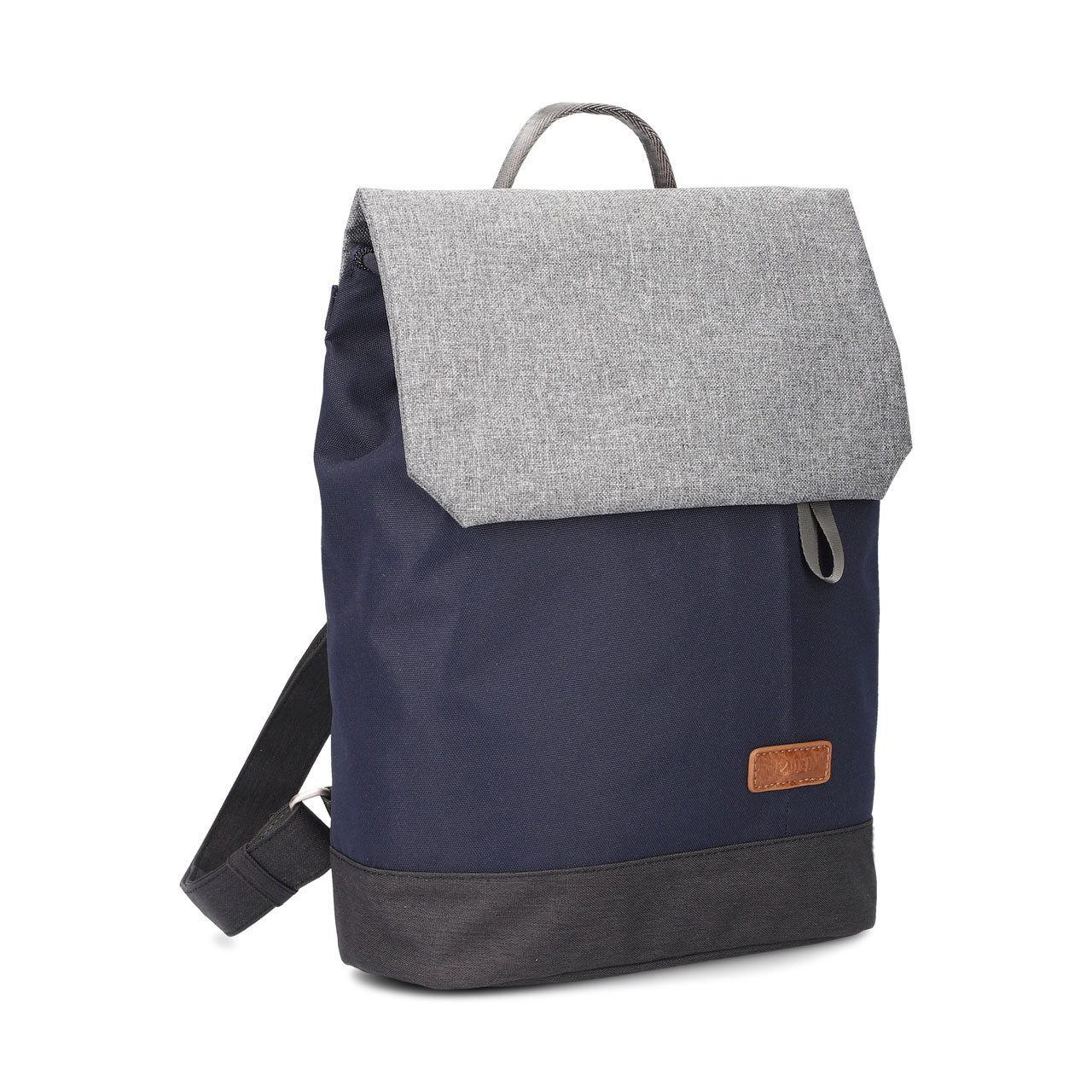 ZWEI Rucksack Benno BE130 ink