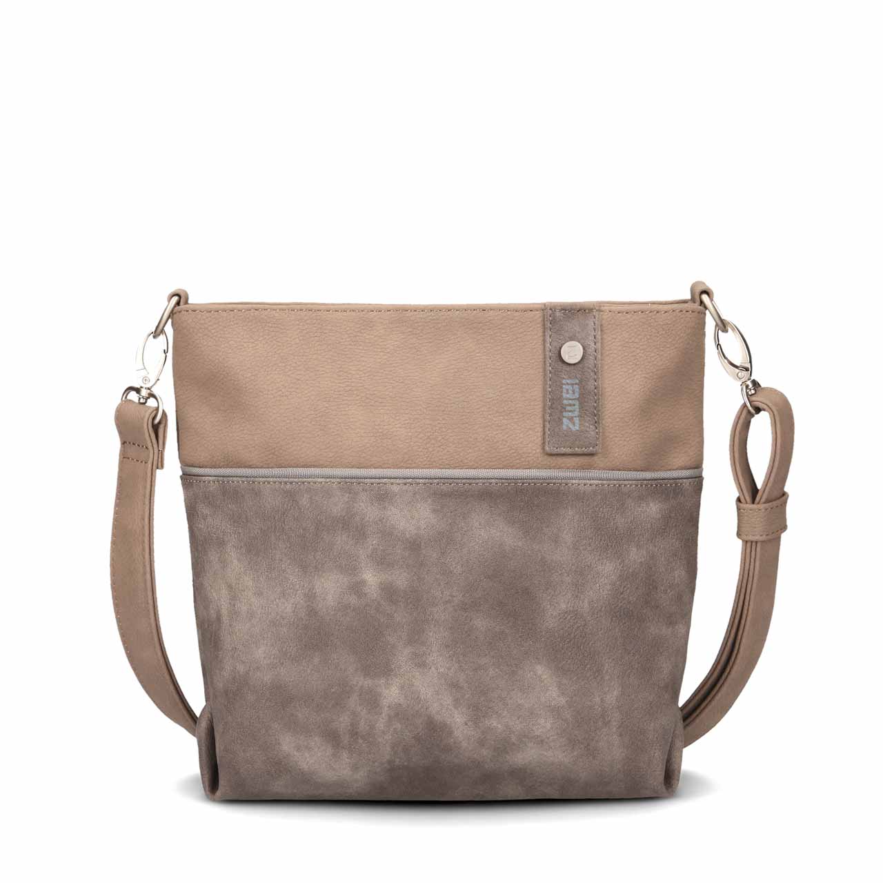 ZWEI Tasche Jana J8 taupe