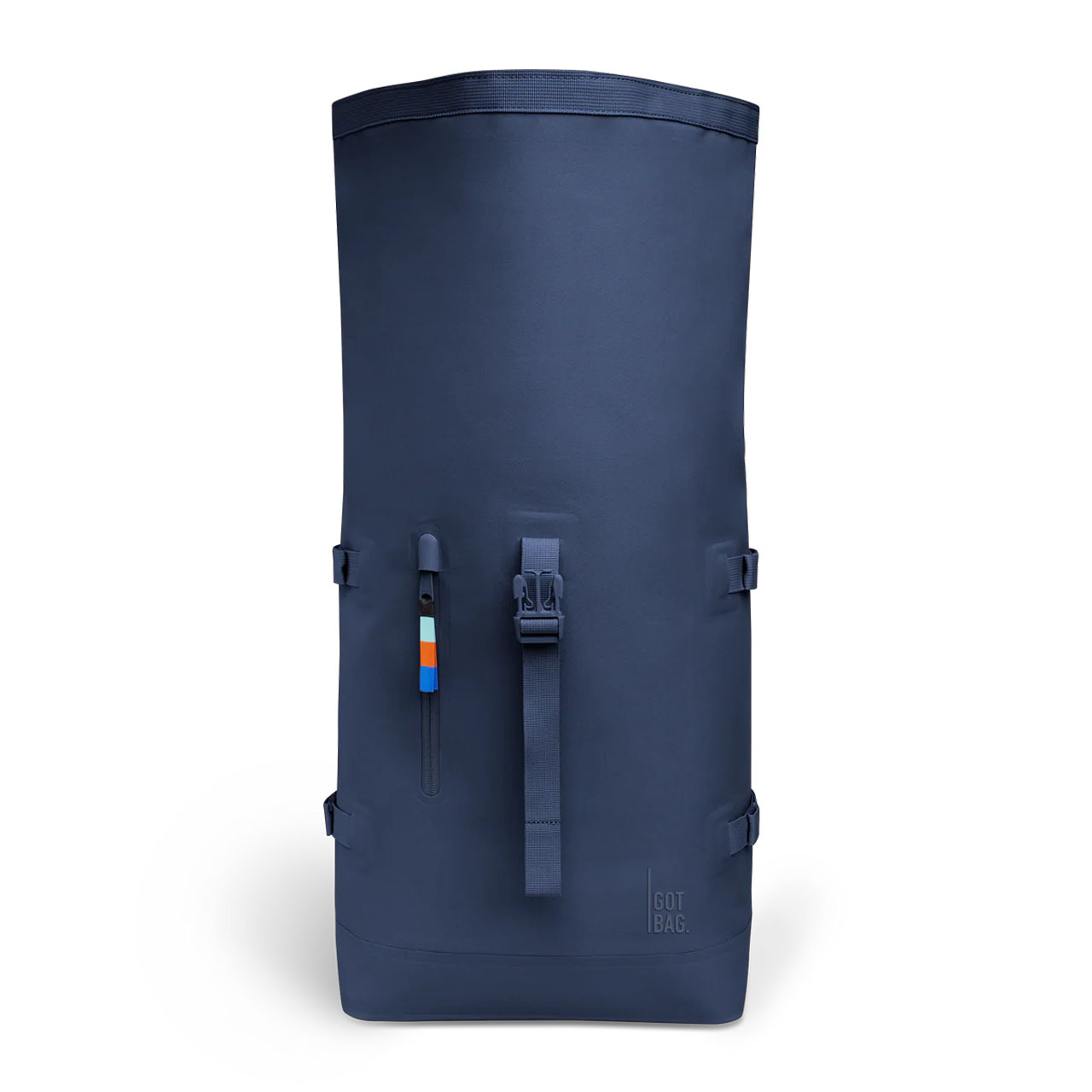 GOT BAG Rolltop 2.0 deep ocean
